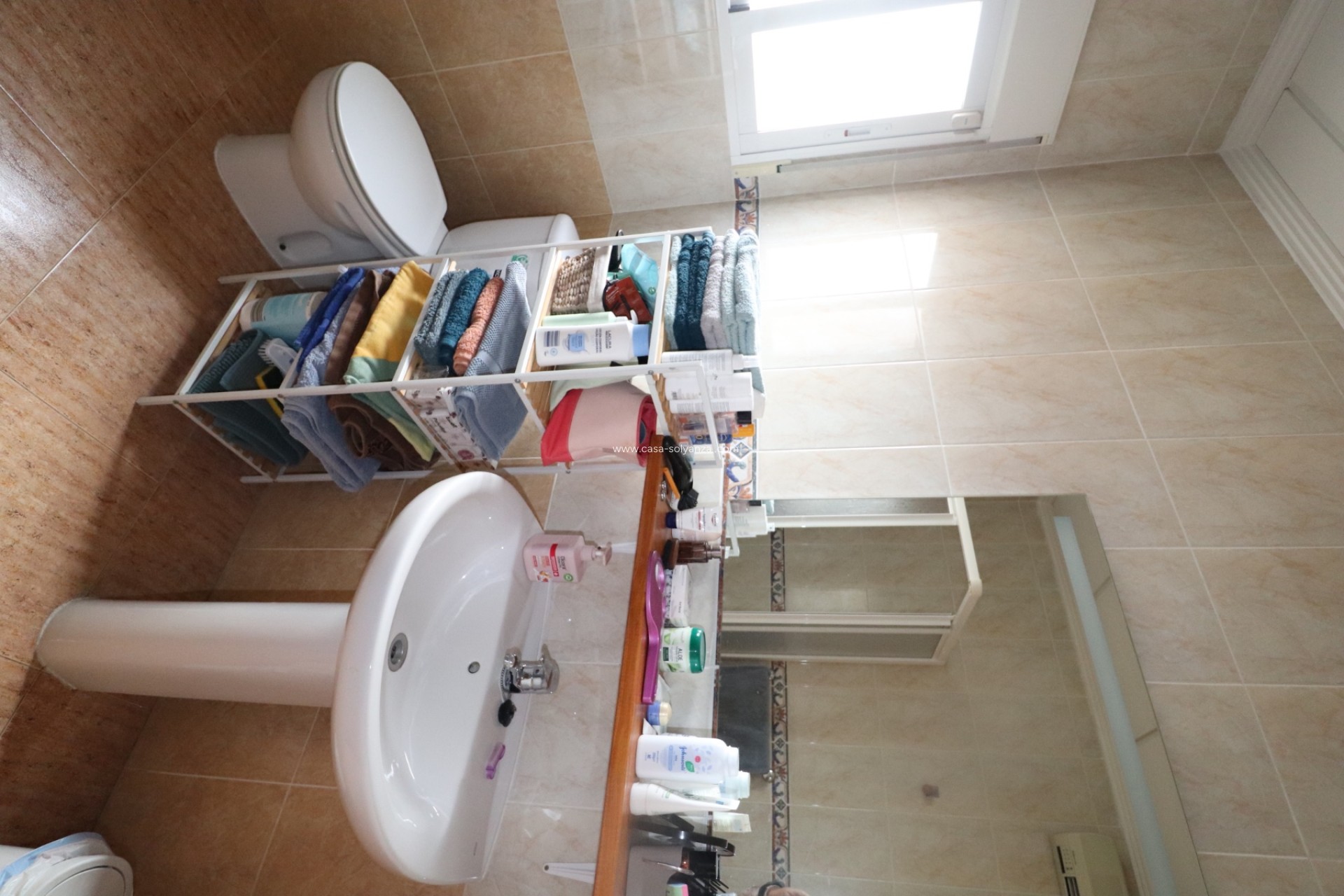 Resale - Villa - Fortuna - Inland