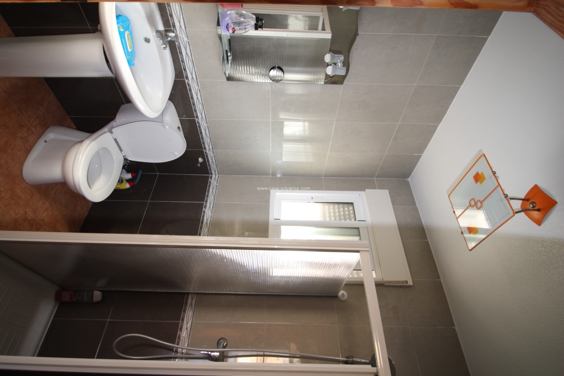 Resale - Villa - Fortuna - Inland