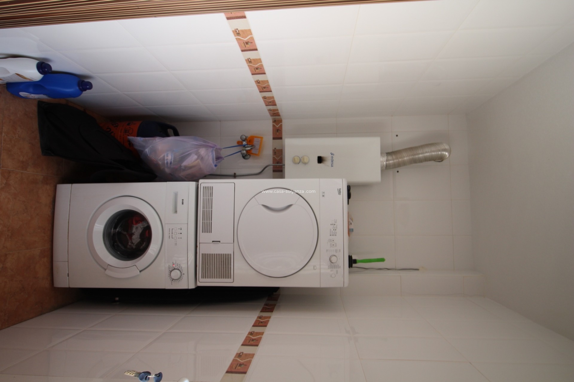 Resale - Villa - Fortuna - Inland