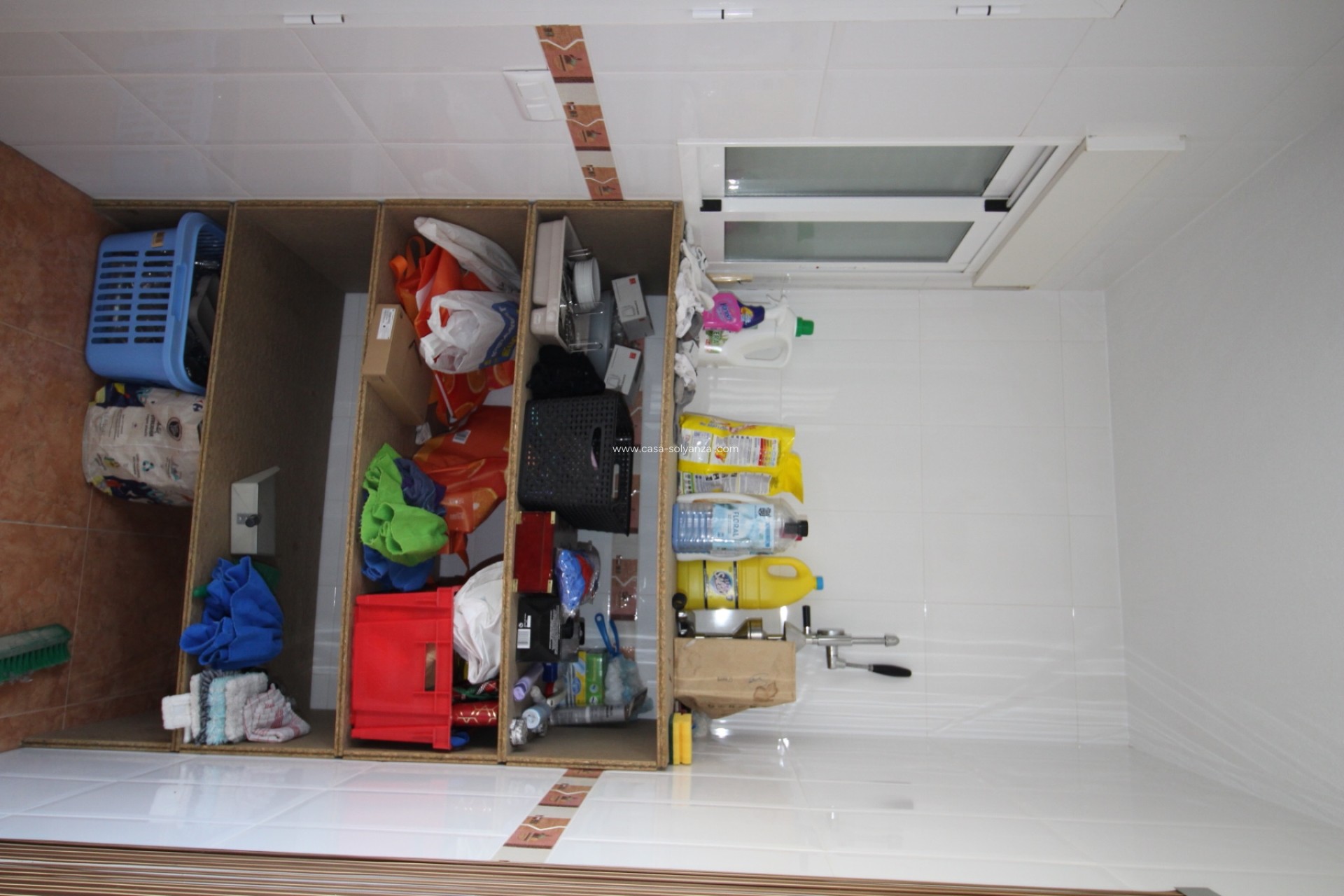 Resale - Villa - Fortuna - Inland