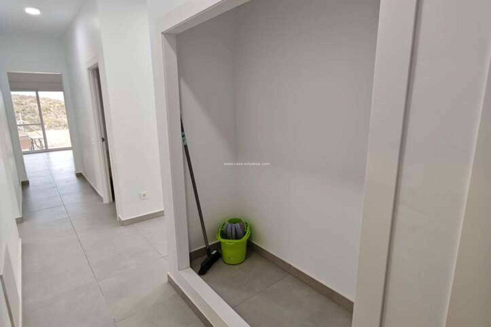 Resale - Villa - Fortuna - Inland