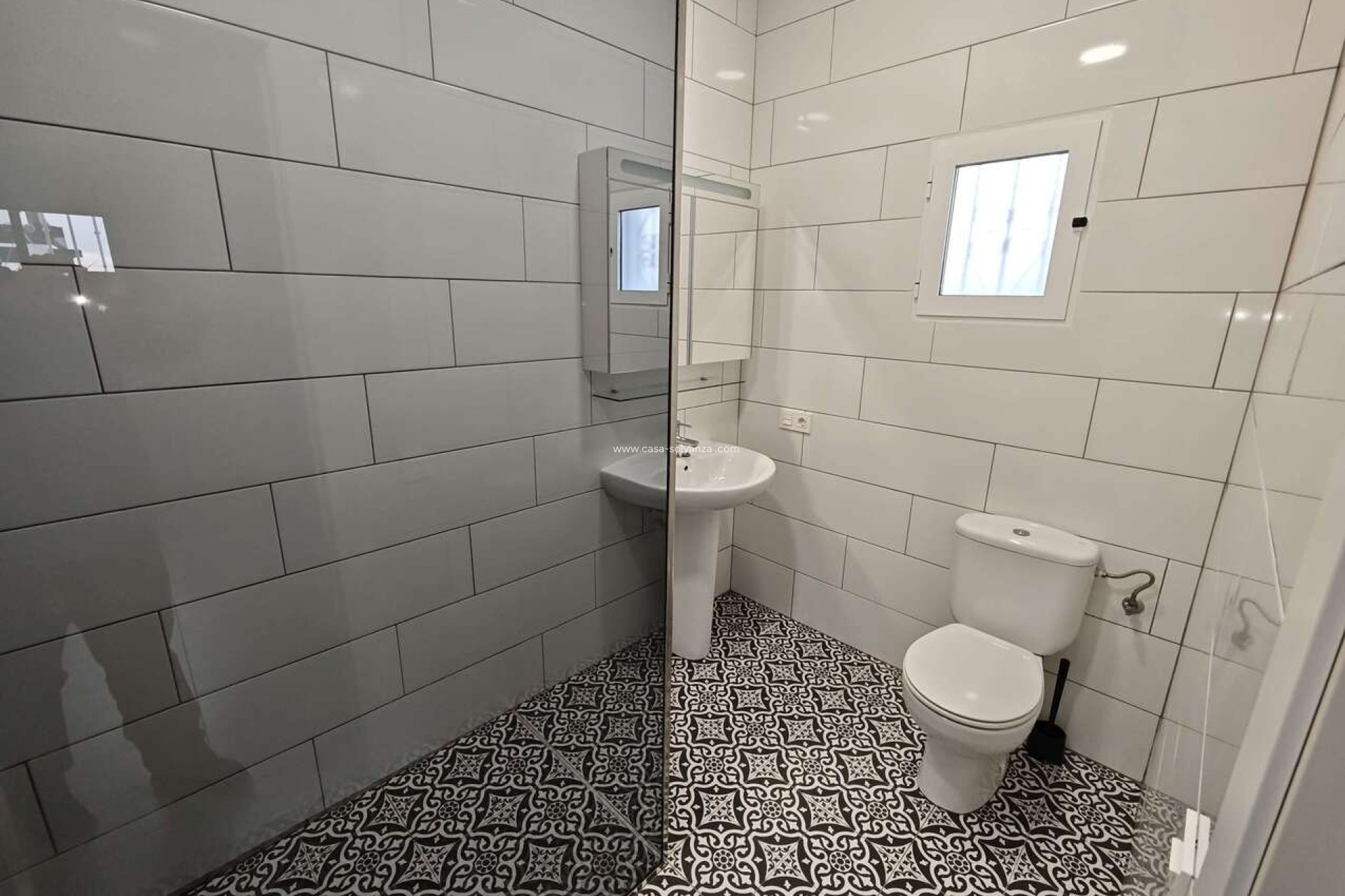 Resale - Villa - Fortuna - Inland