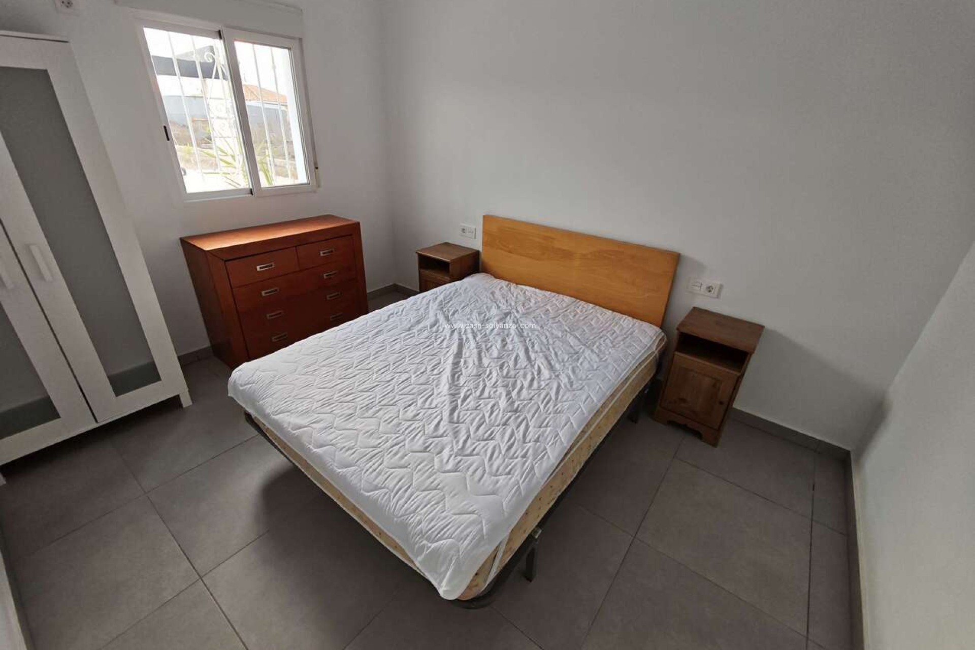 Resale - Villa - Fortuna - Inland