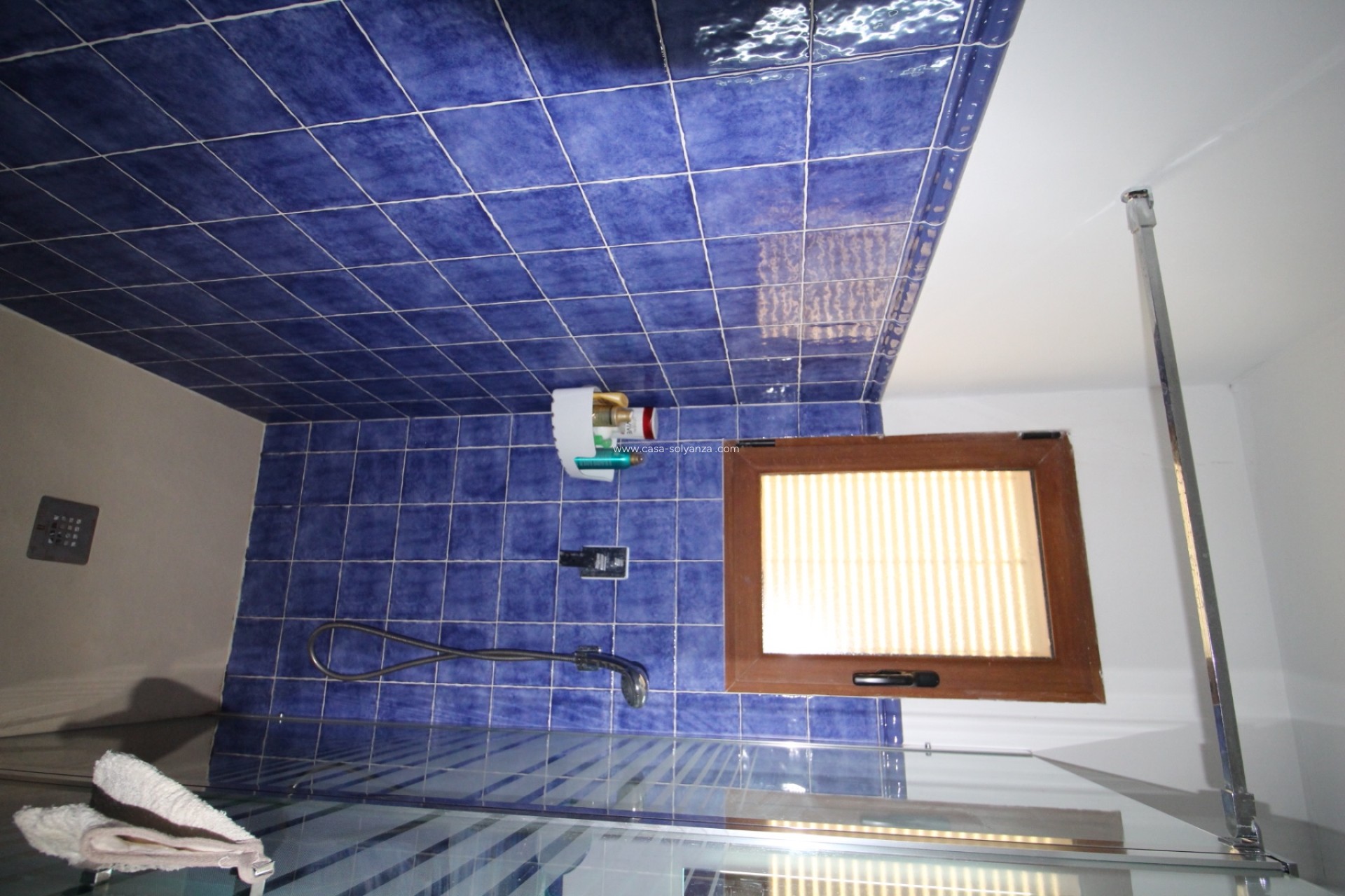 Resale - Villa - Fortuna - Inland