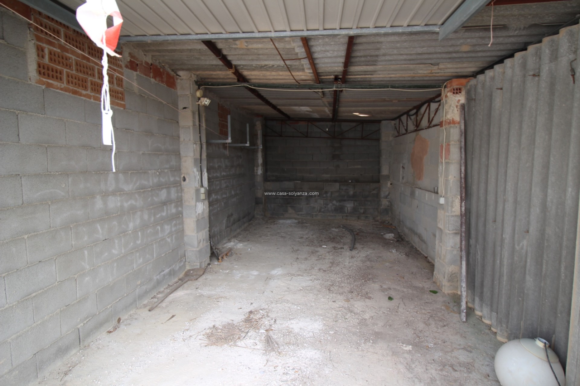 Resale - Villa - Fortuna - Inland