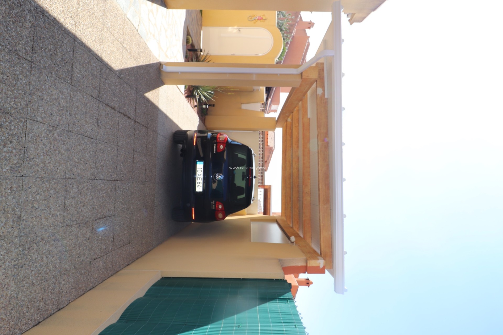 Resale - Villa - Fortuna - Inland