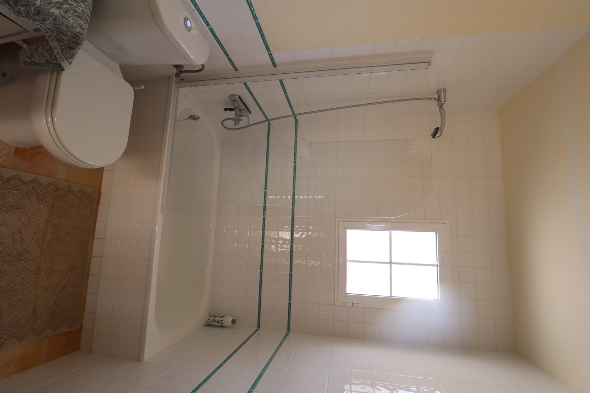 Resale - Villa - Fortuna - Inland