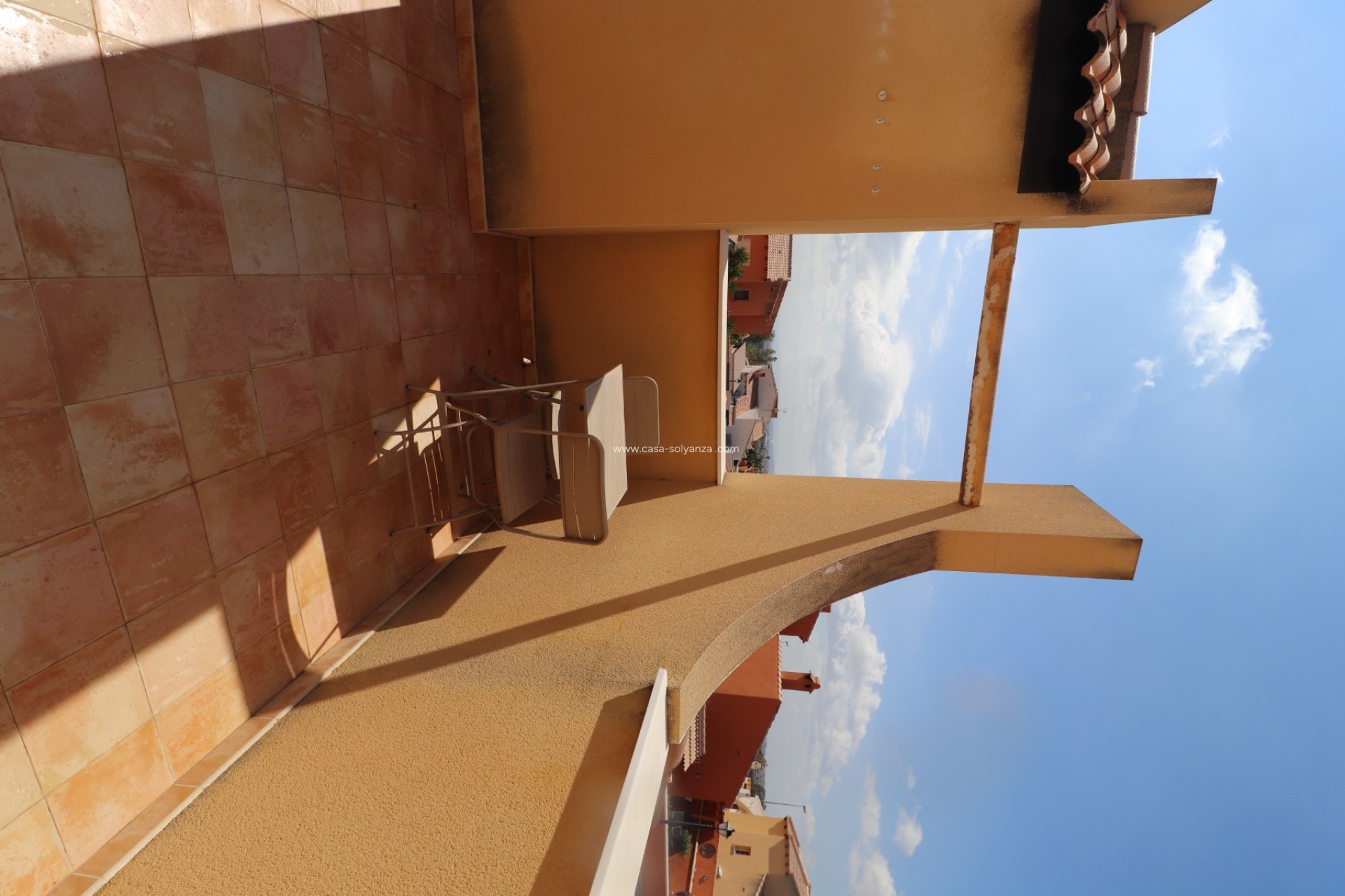 Resale - Villa - Fortuna - Inland