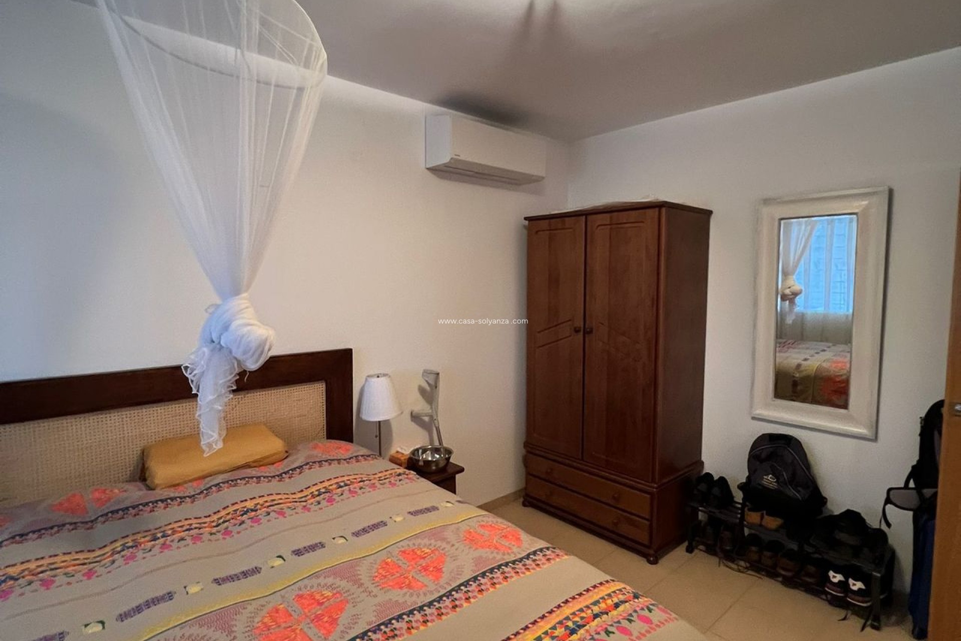 Resale - Villa - Fortuna - Inland