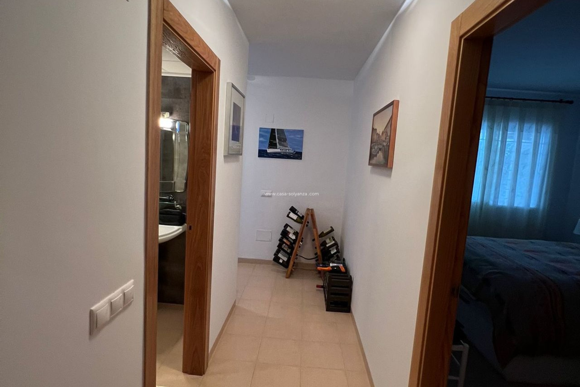 Resale - Villa - Fortuna - Inland