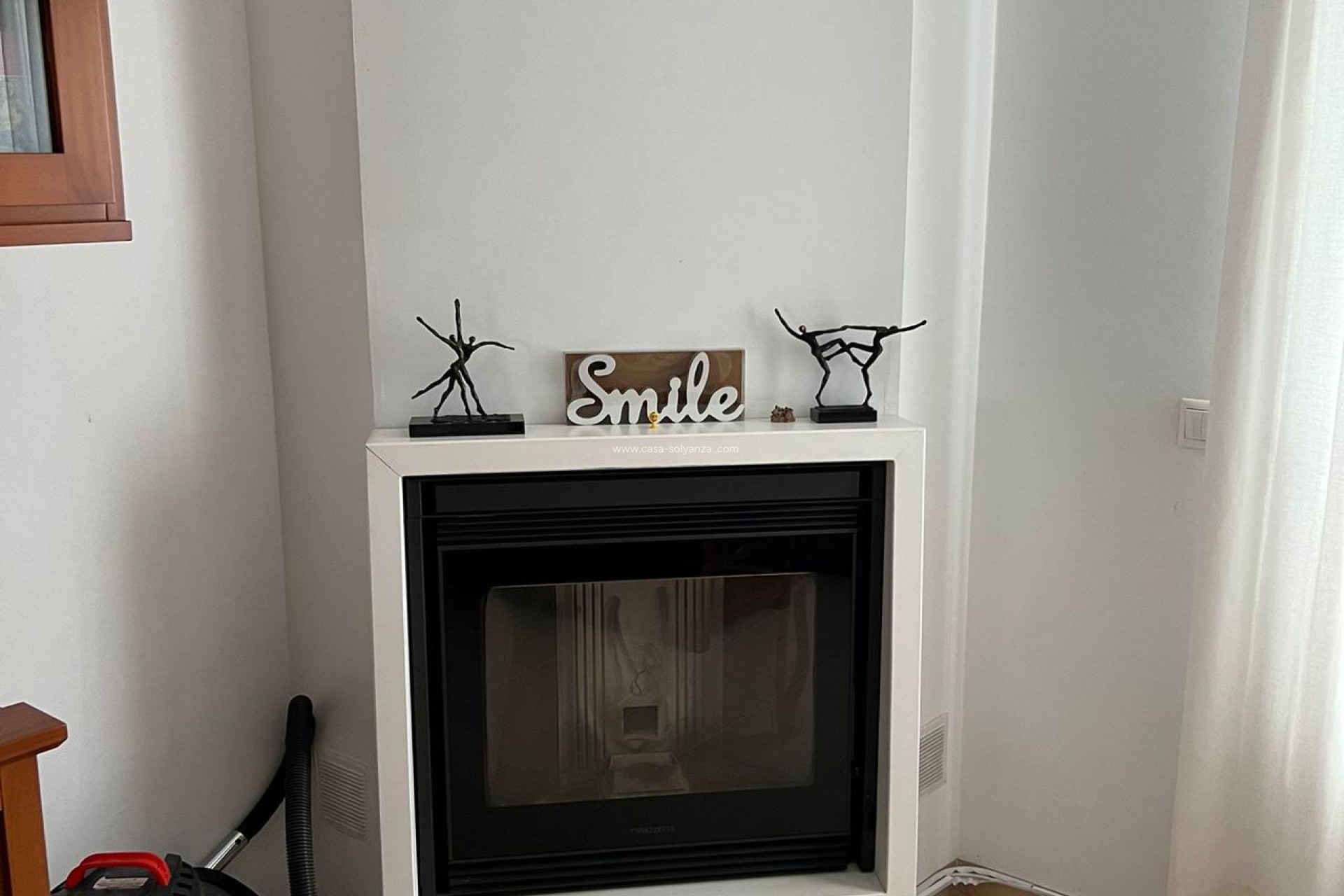 Resale - Villa - Fortuna - Inland