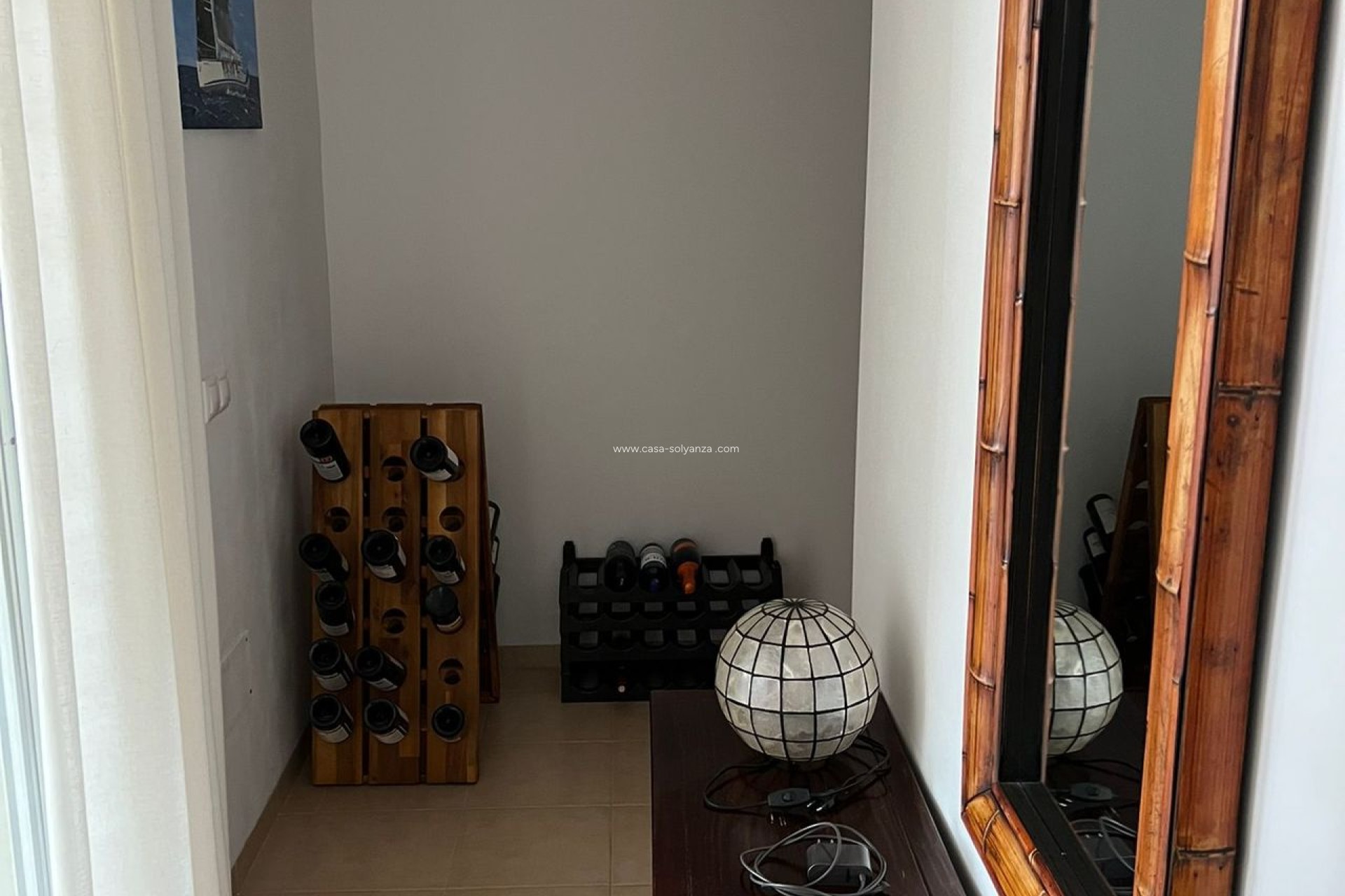 Resale - Villa - Fortuna - Inland