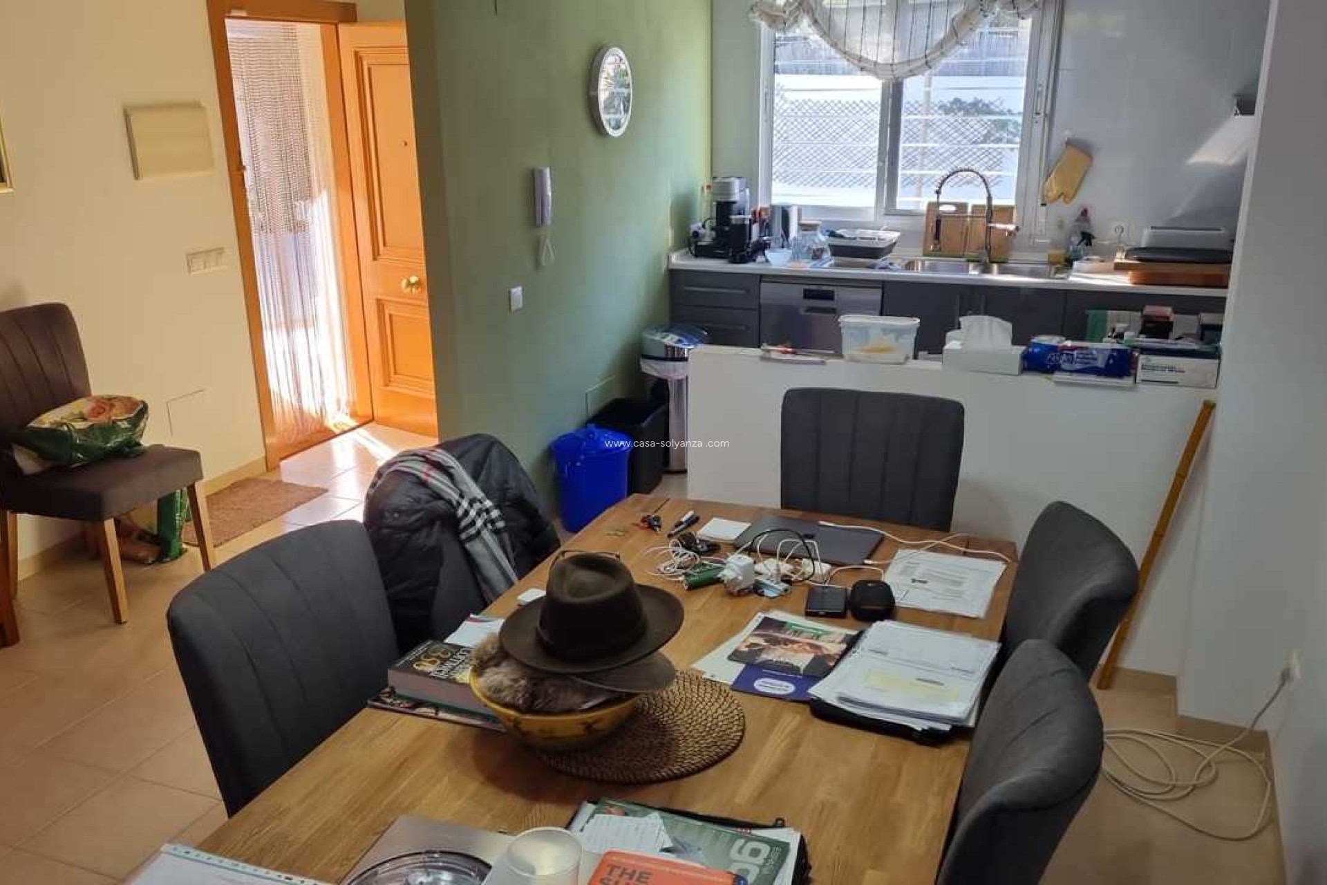 Resale - Villa - Fortuna - Inland