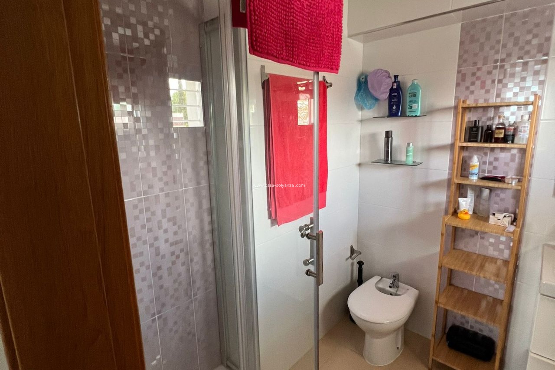 Resale - Villa - Fortuna - Inland