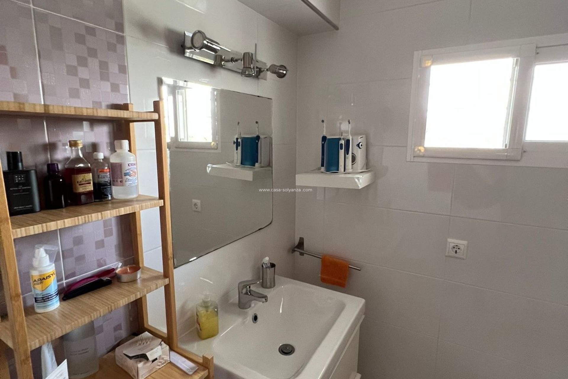 Resale - Villa - Fortuna - Inland