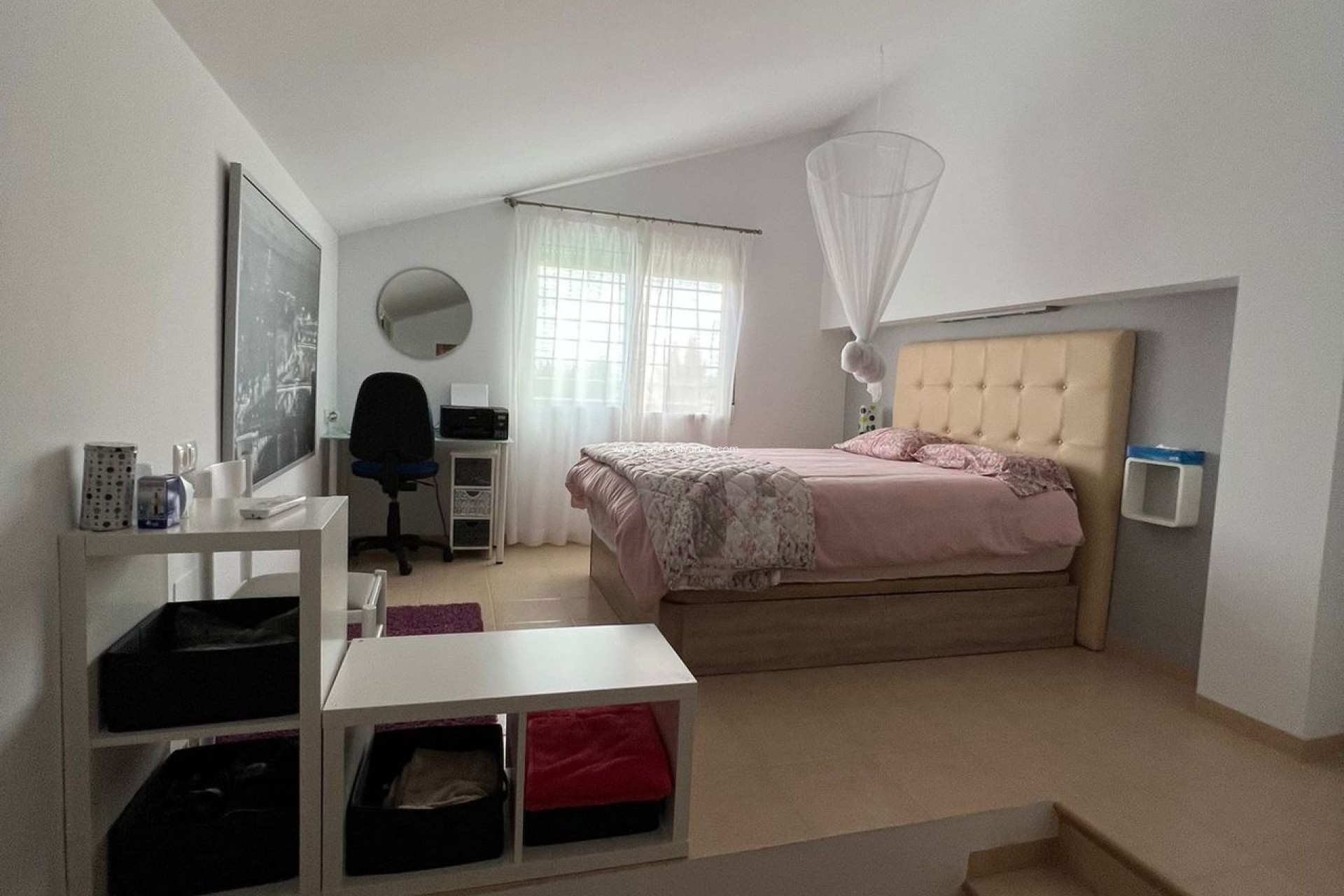 Resale - Villa - Fortuna - Inland