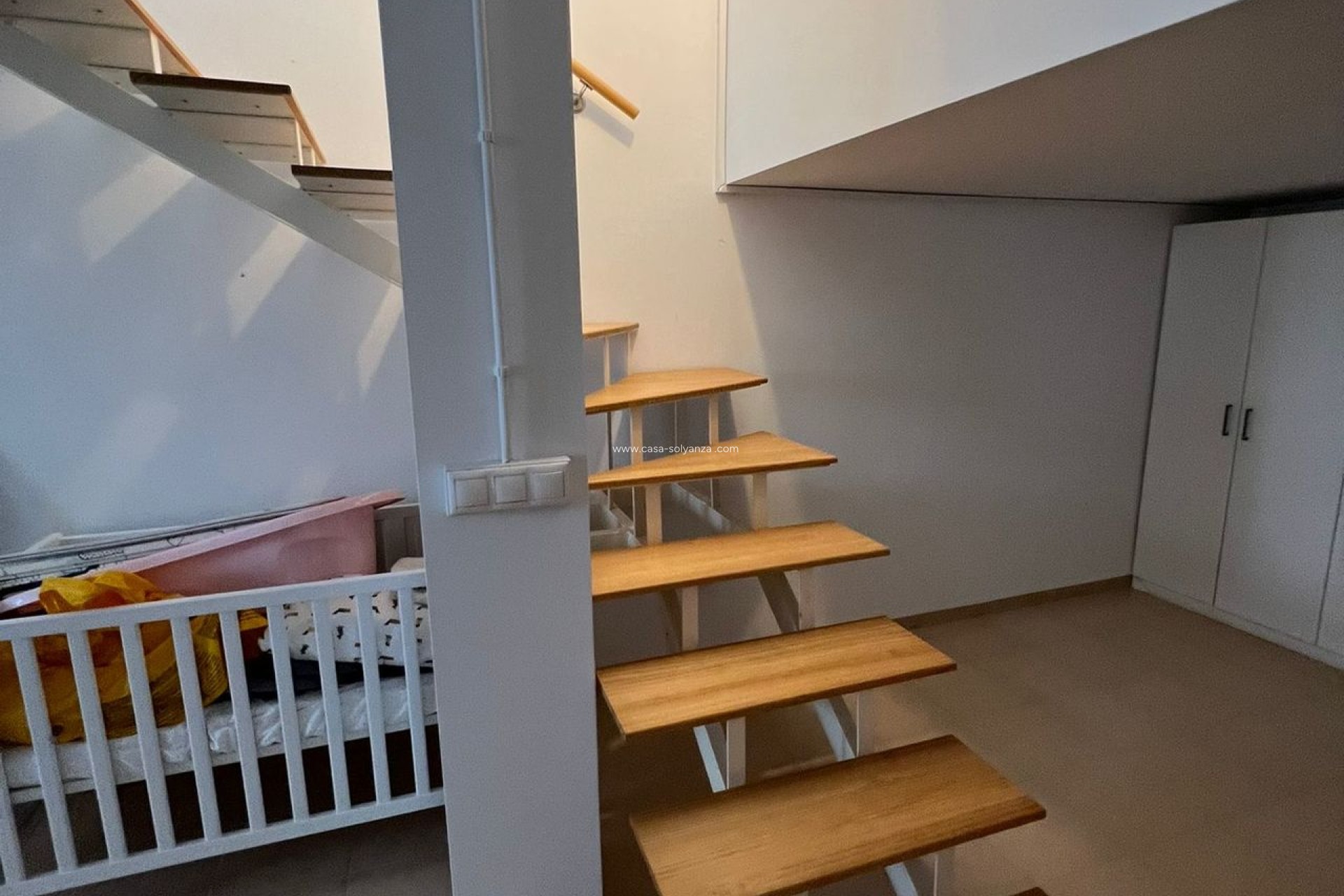 Resale - Villa - Fortuna - Inland