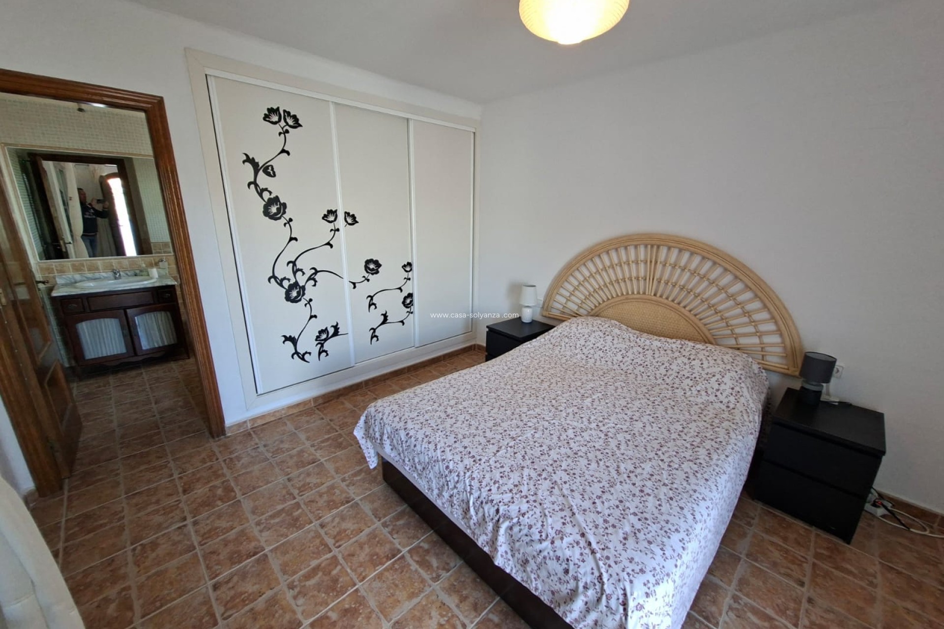 Resale - Villa - Fortuna - Inland