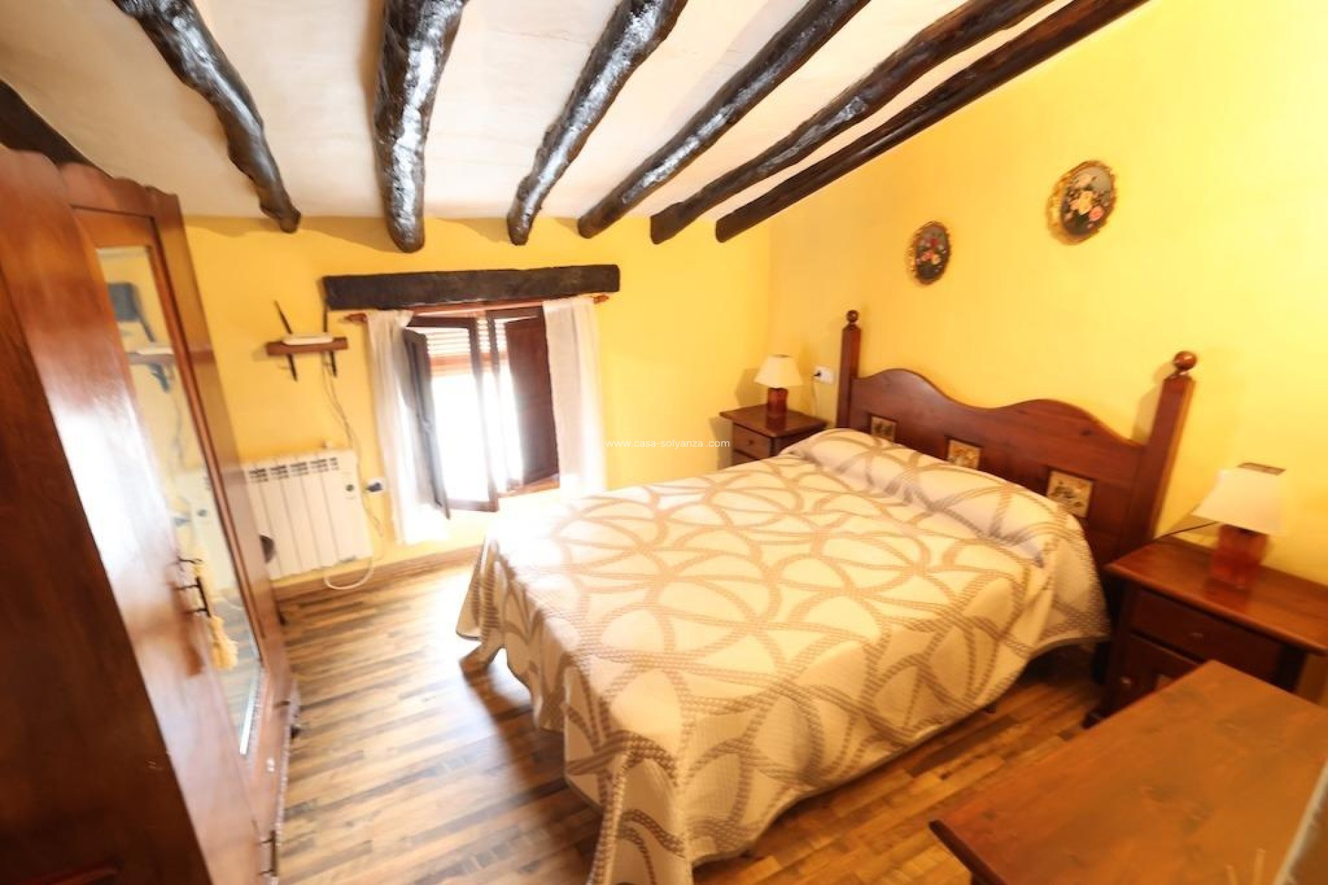 Resale - Villa - Fortuna - La garapacha