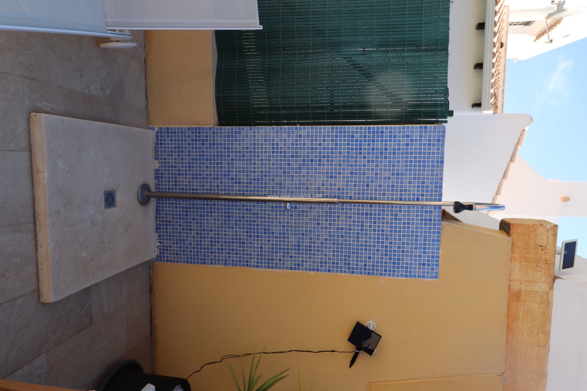 Resale - Villa - Fortuna - Las Kalendas