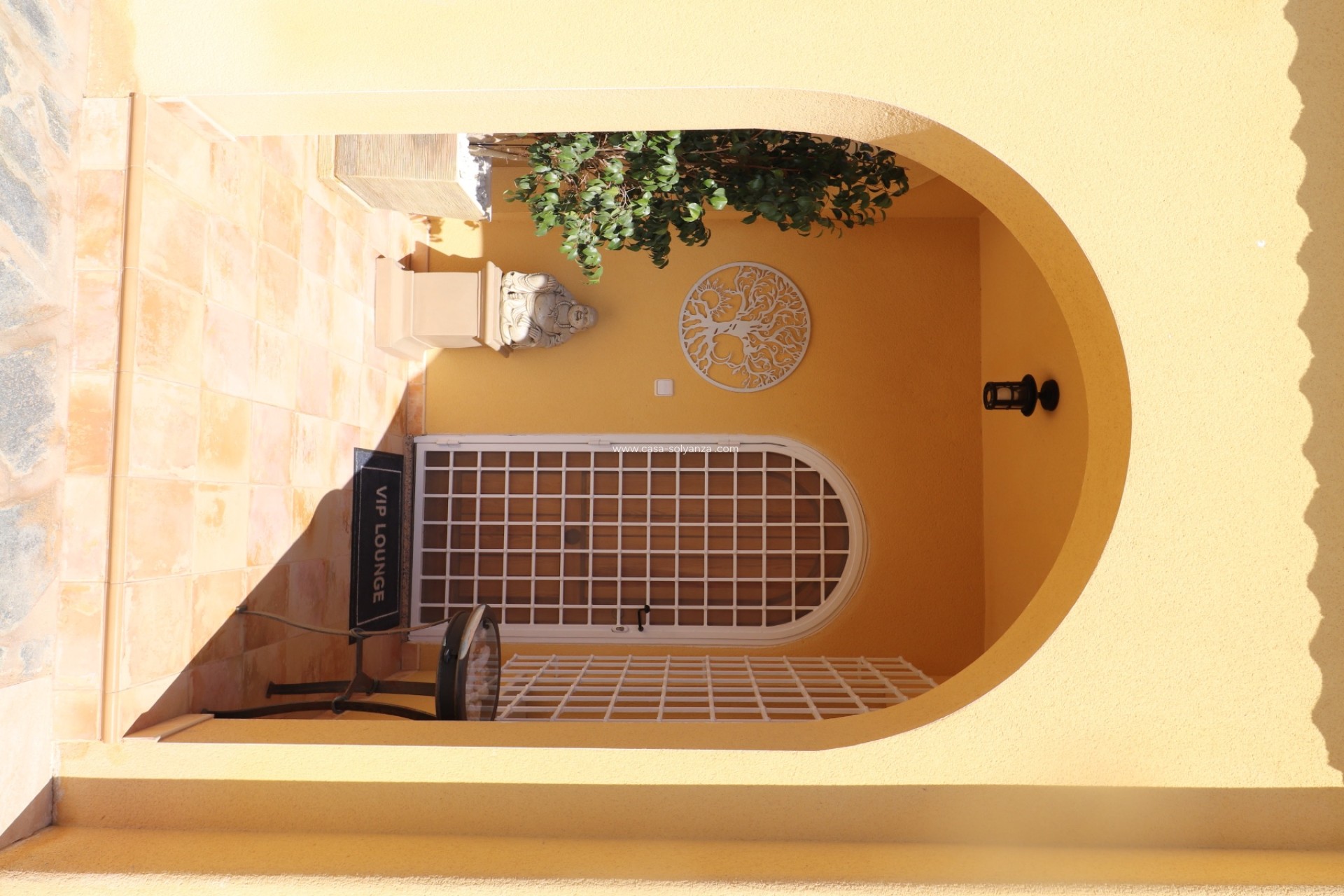 Resale - Villa - Fortuna - Las Kalendas