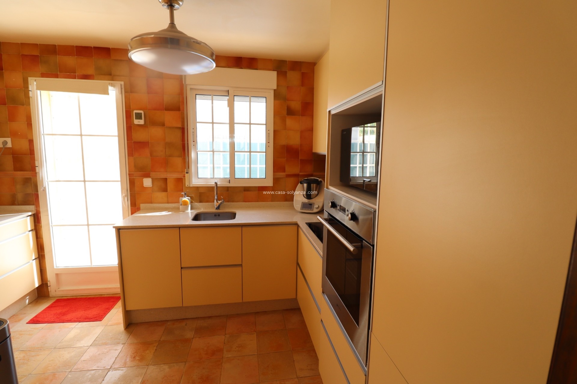 Resale - Villa - Fortuna - Las Kalendas