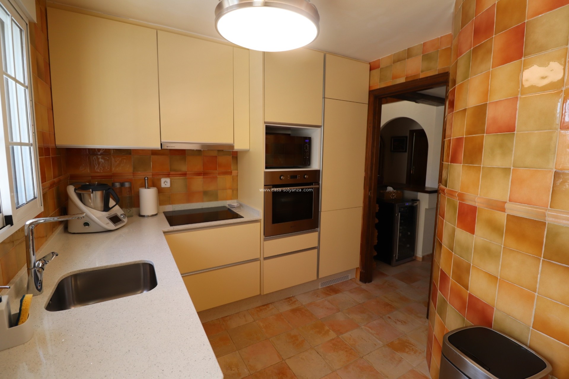 Resale - Villa - Fortuna - Las Kalendas