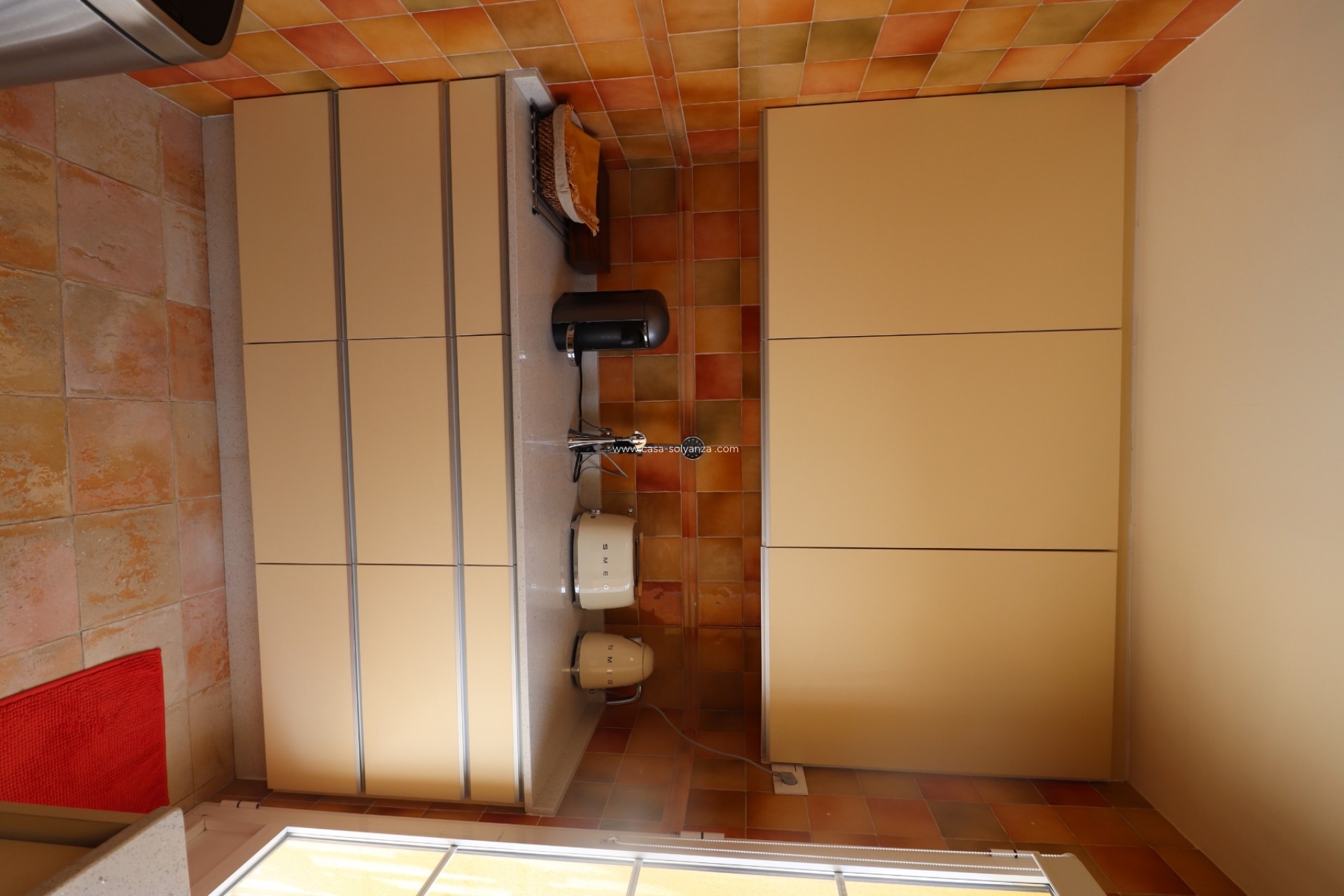 Resale - Villa - Fortuna - Las Kalendas