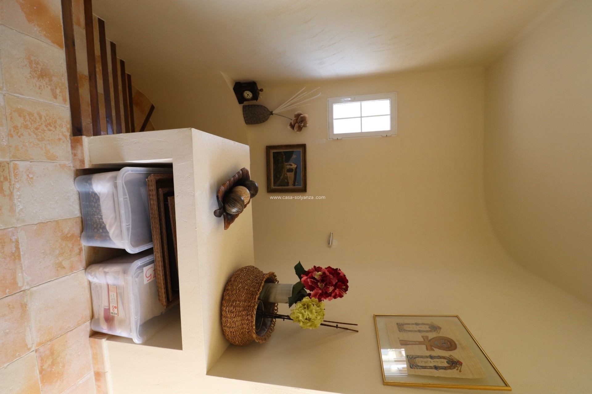 Resale - Villa - Fortuna - Las Kalendas