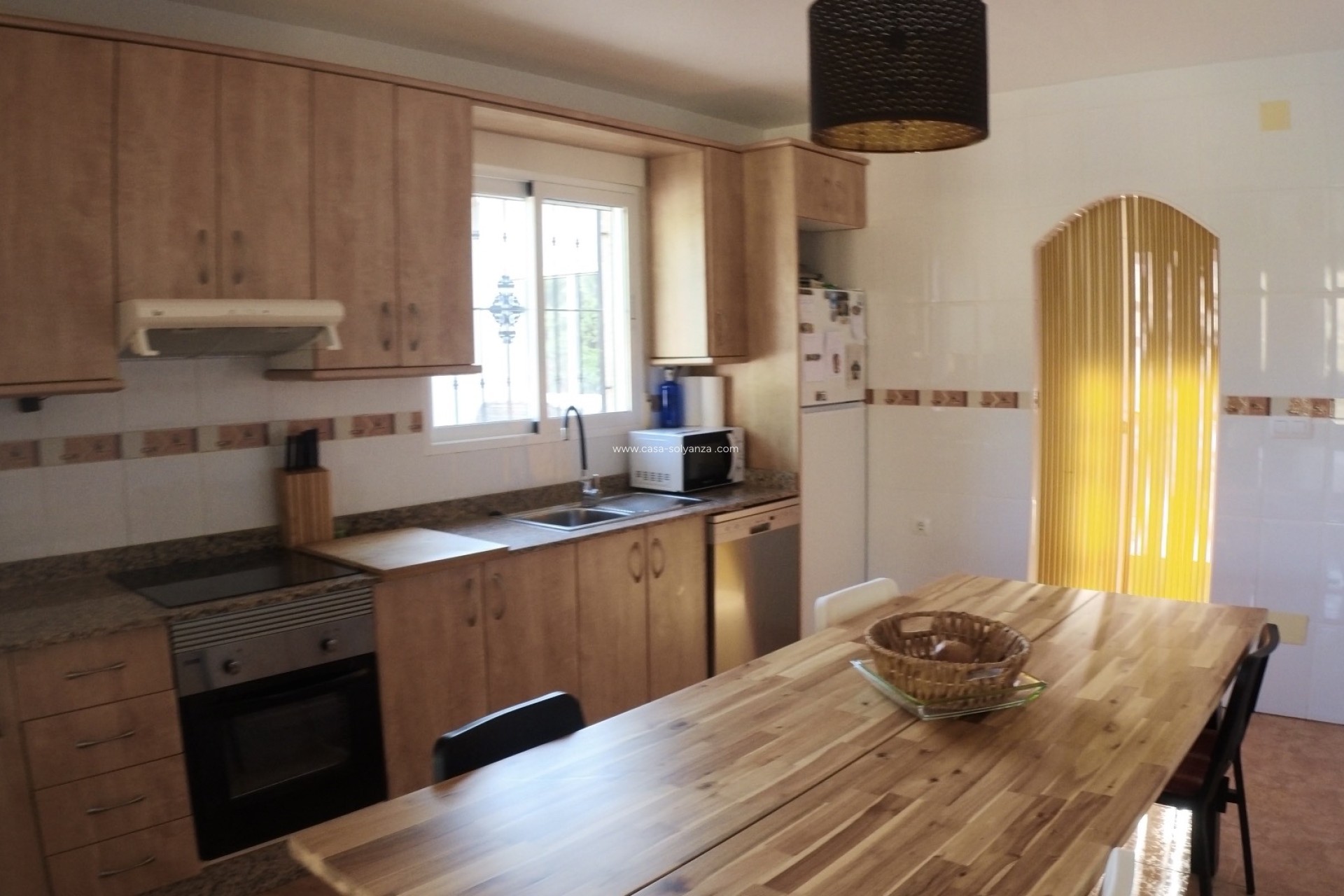 Resale - Villa - Fortuna