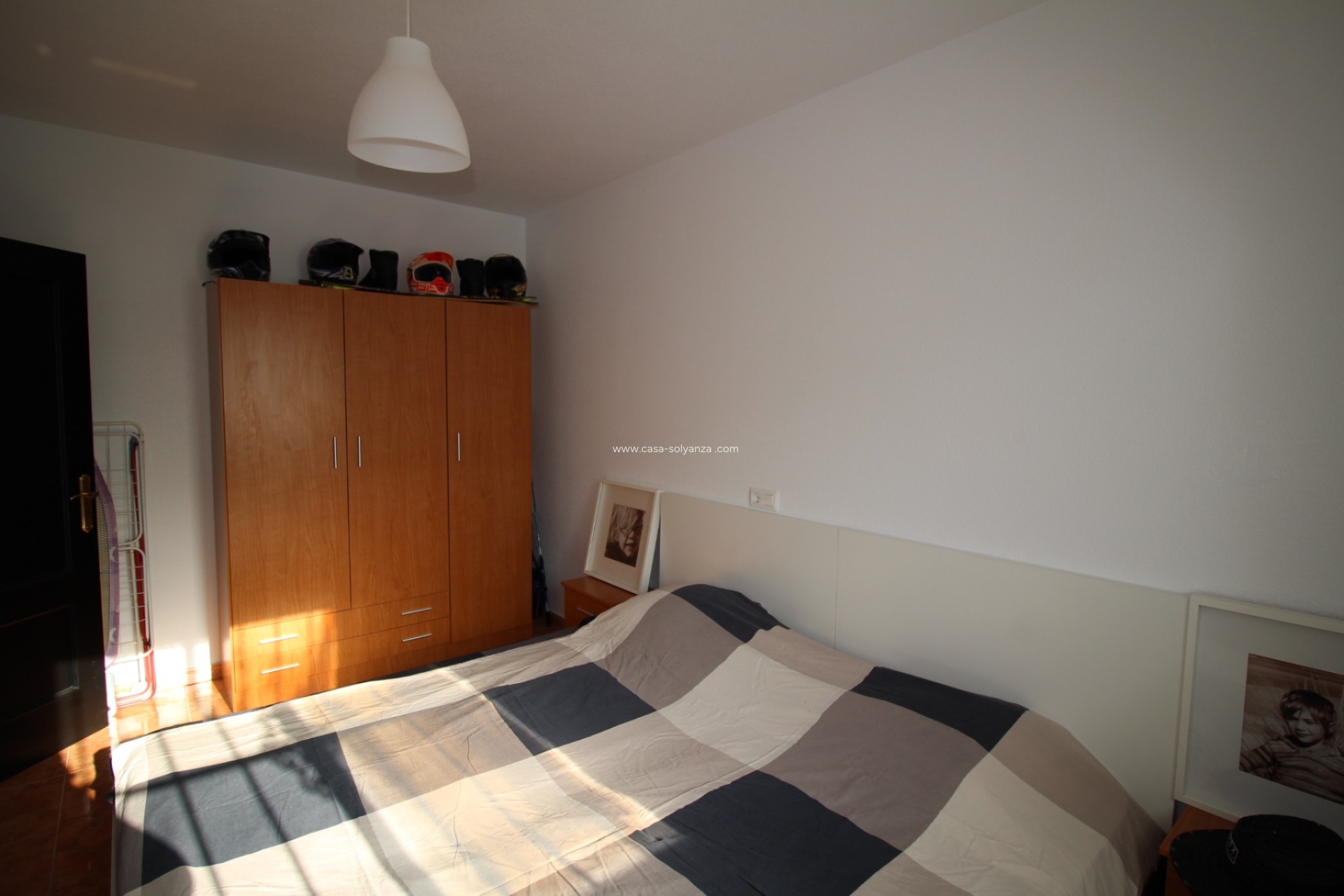 Resale - Villa - Fortuna