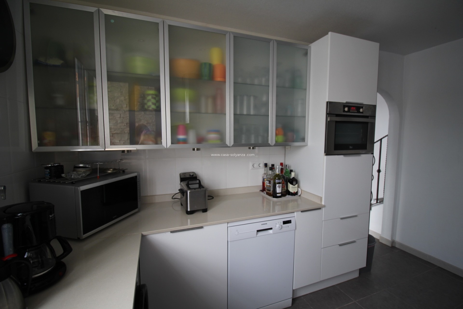 Resale - Villa - Fortuna