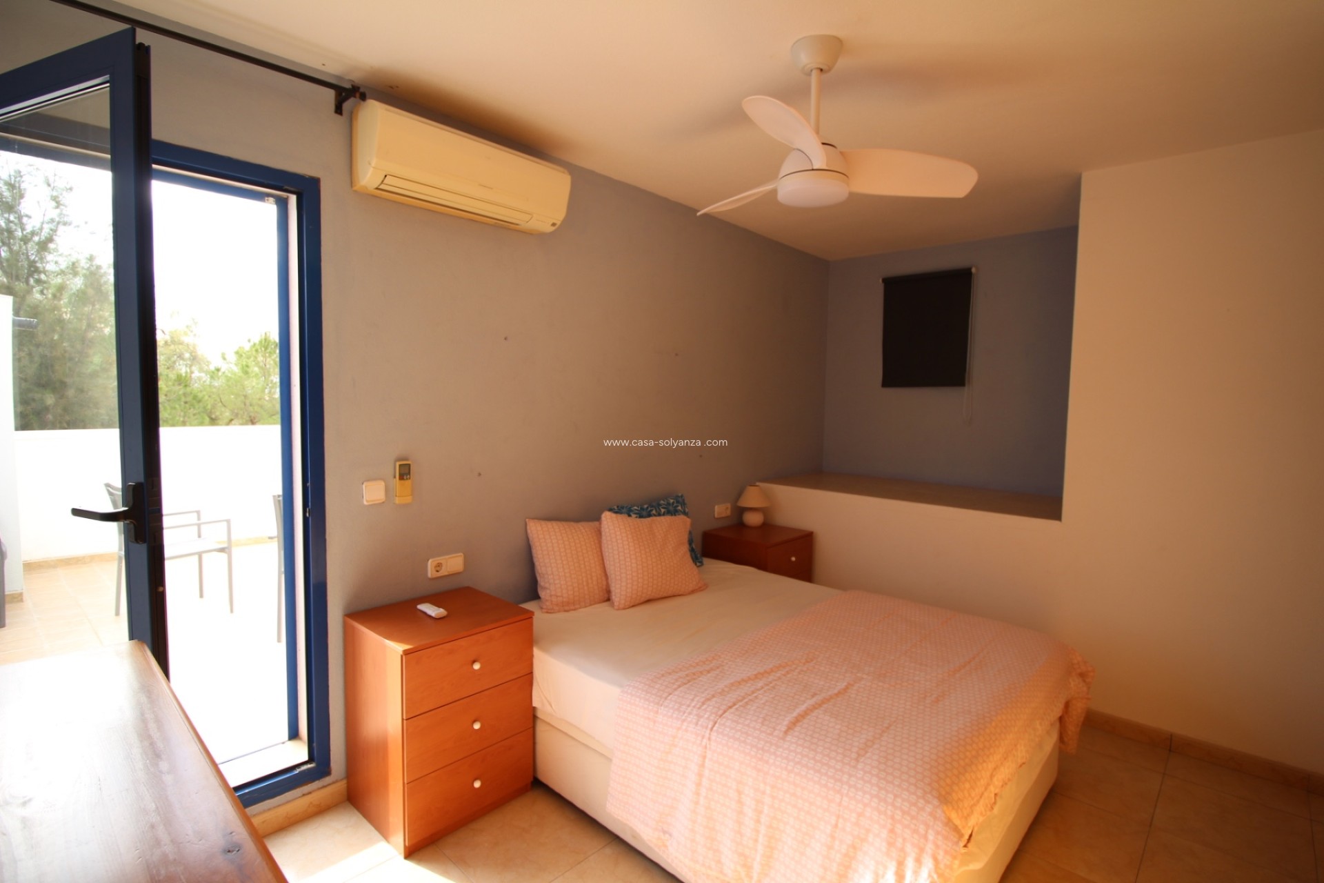 Resale - Villa - Fortuna