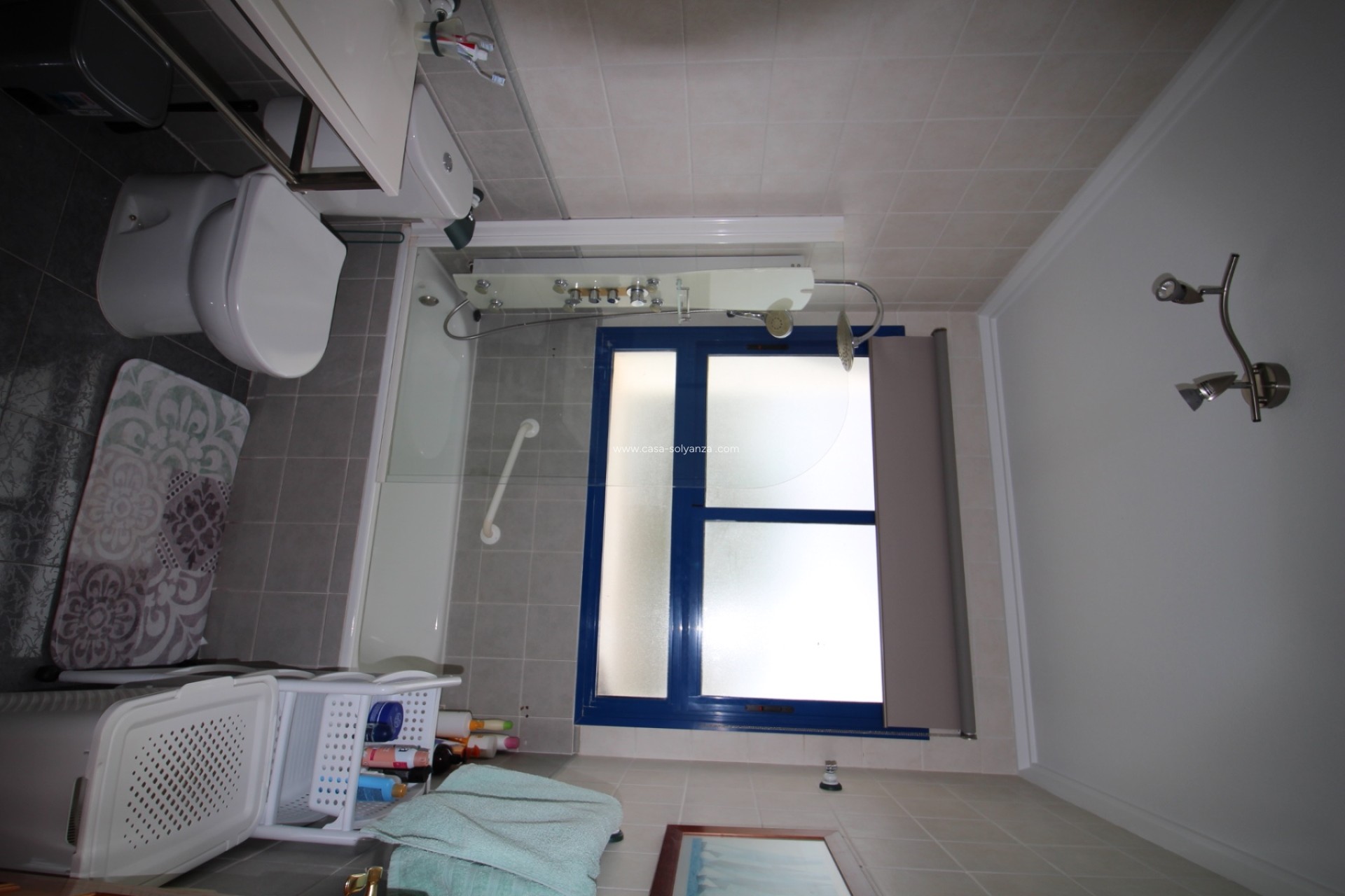 Resale - Villa - Fortuna