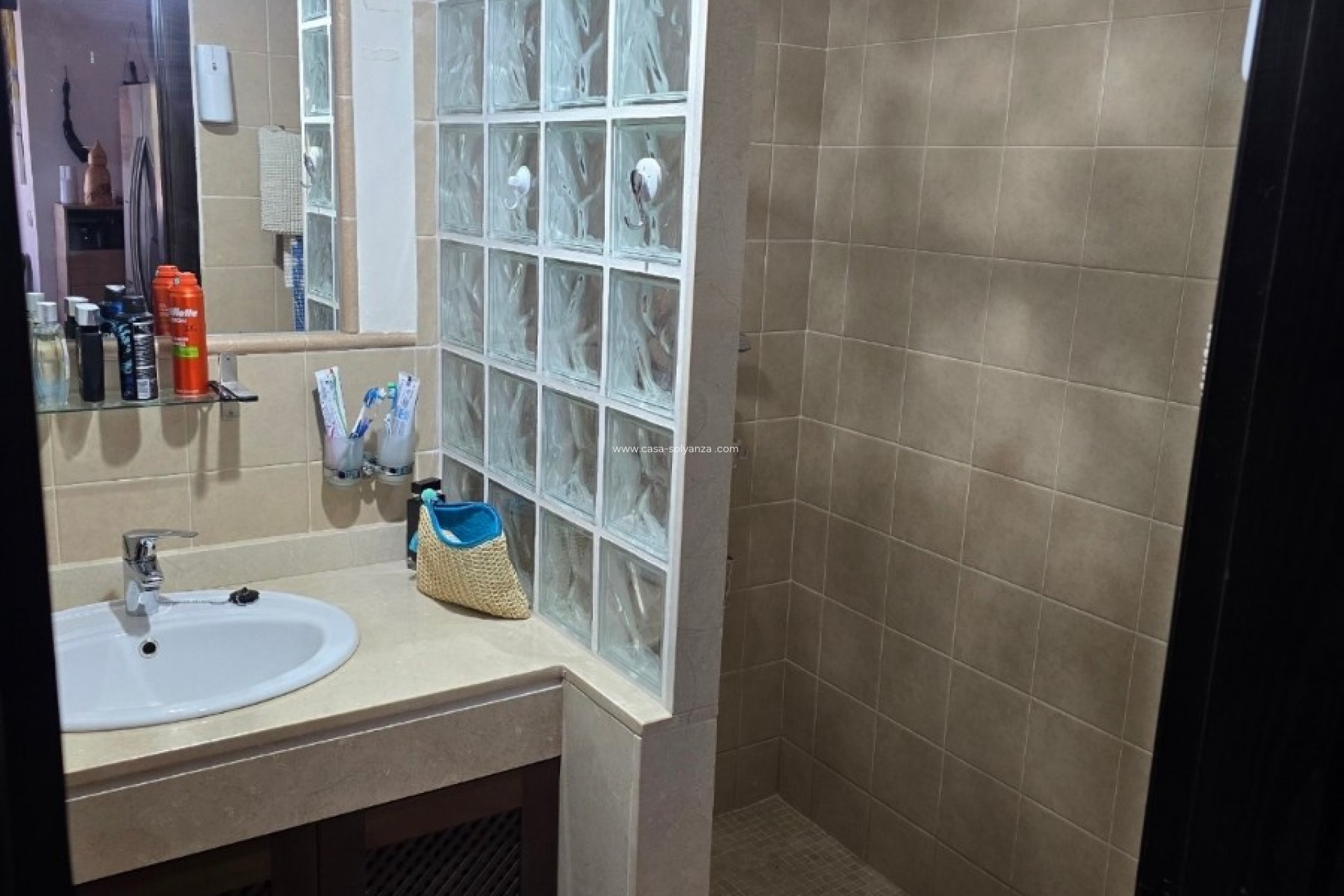 Resale - Villa - Fuente Alamo - Inland