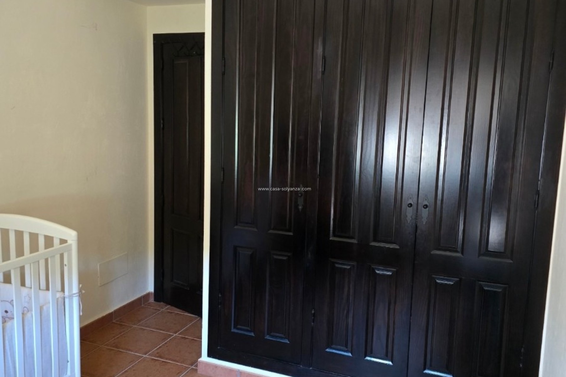 Resale - Villa - Fuente Alamo - Inland