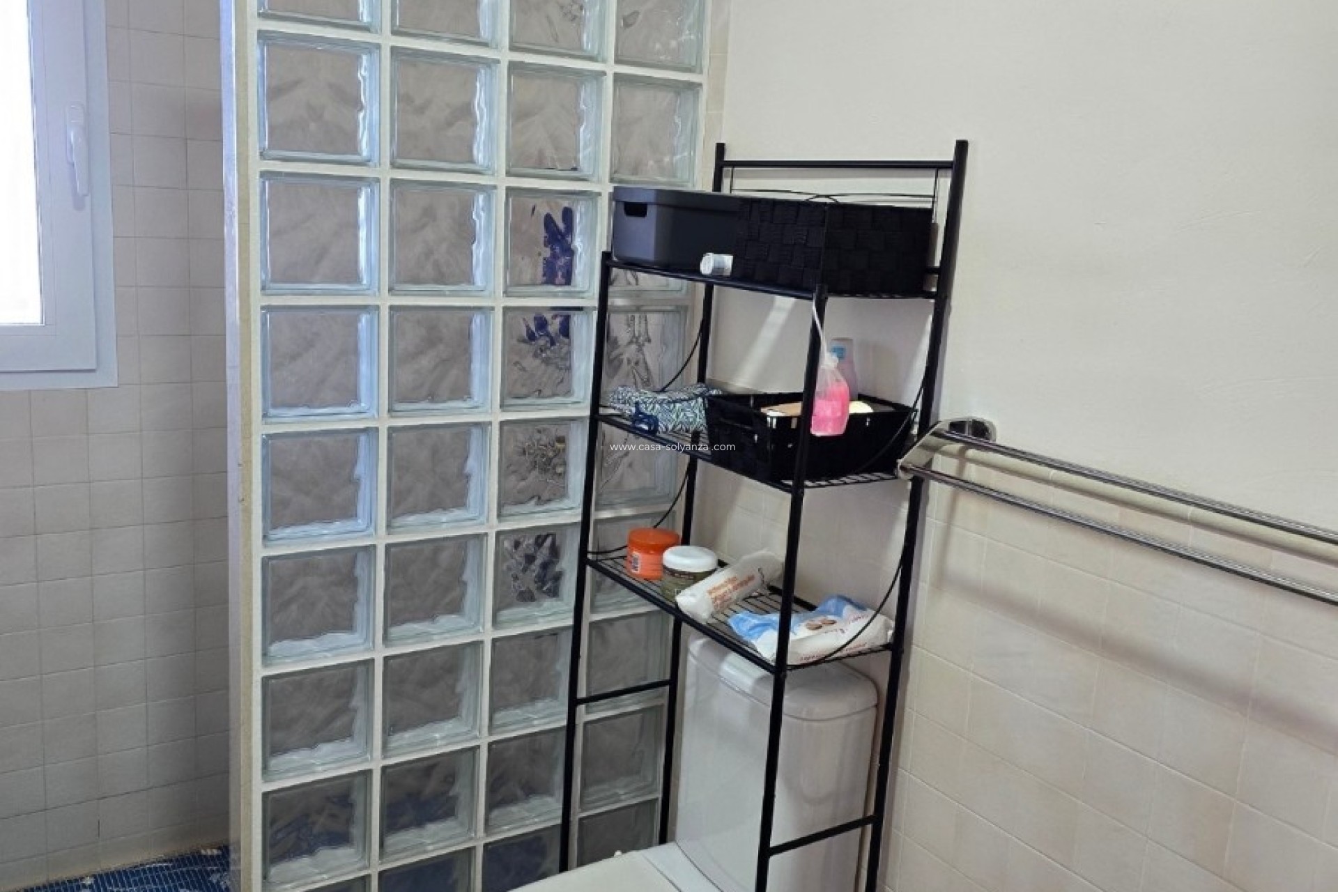 Resale - Villa - Fuente Alamo - Inland