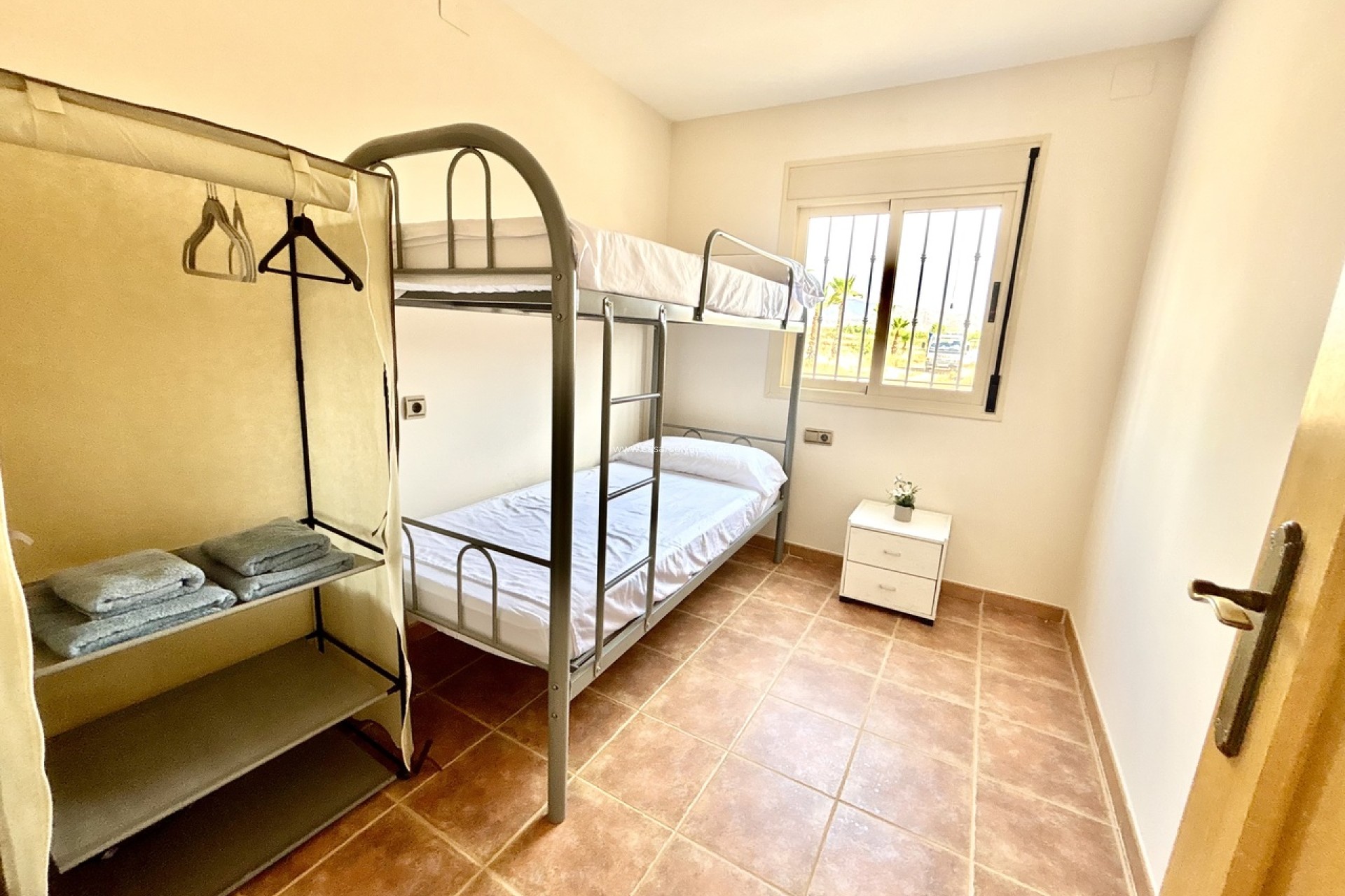 Resale - Villa - Fuente Alamo - Inland