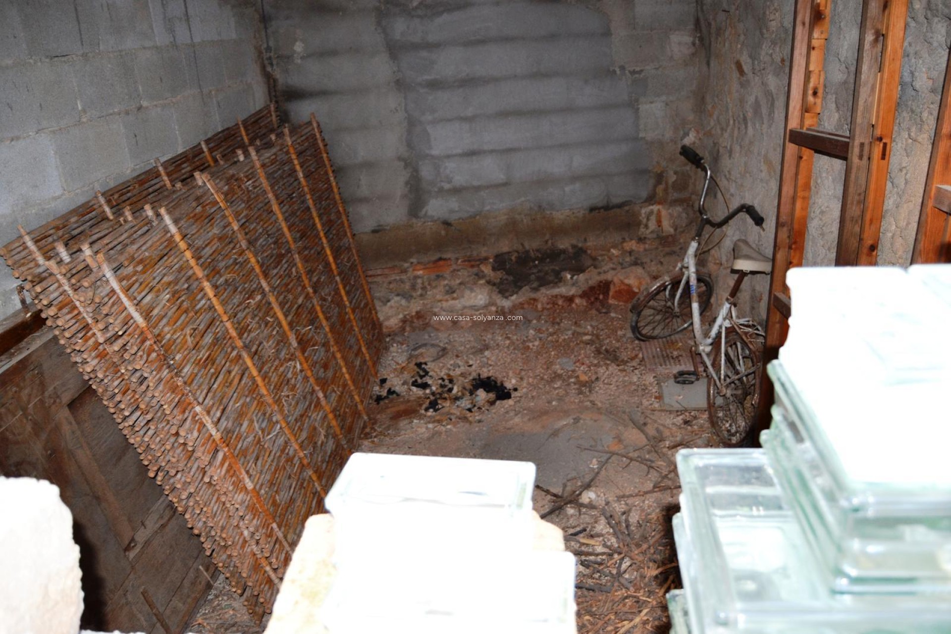 Resale - Villa - Gata de Gorgos - Inland