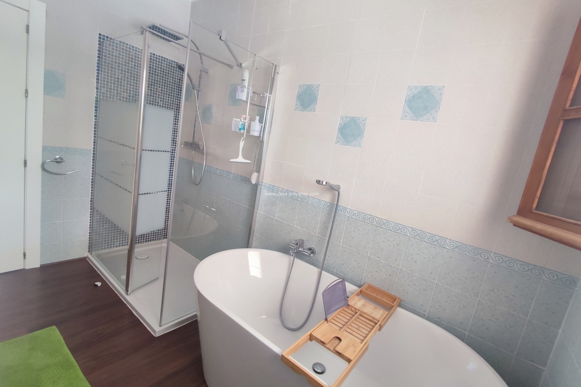 Resale - Villa - Gea Y Truyols - Inland