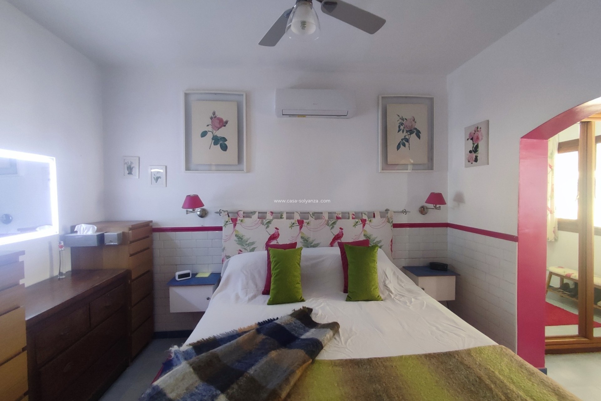 Resale - Villa - Gea Y Truyols - Inland