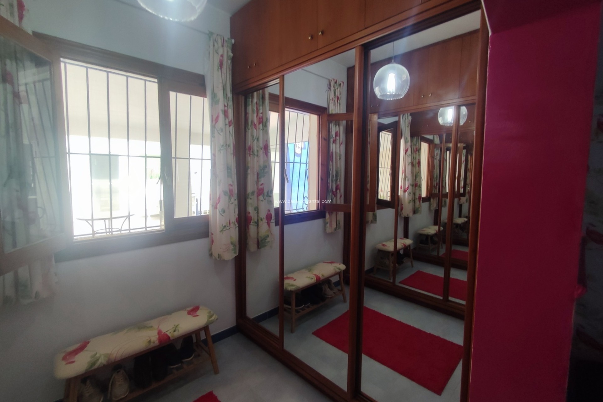 Resale - Villa - Gea Y Truyols - Inland