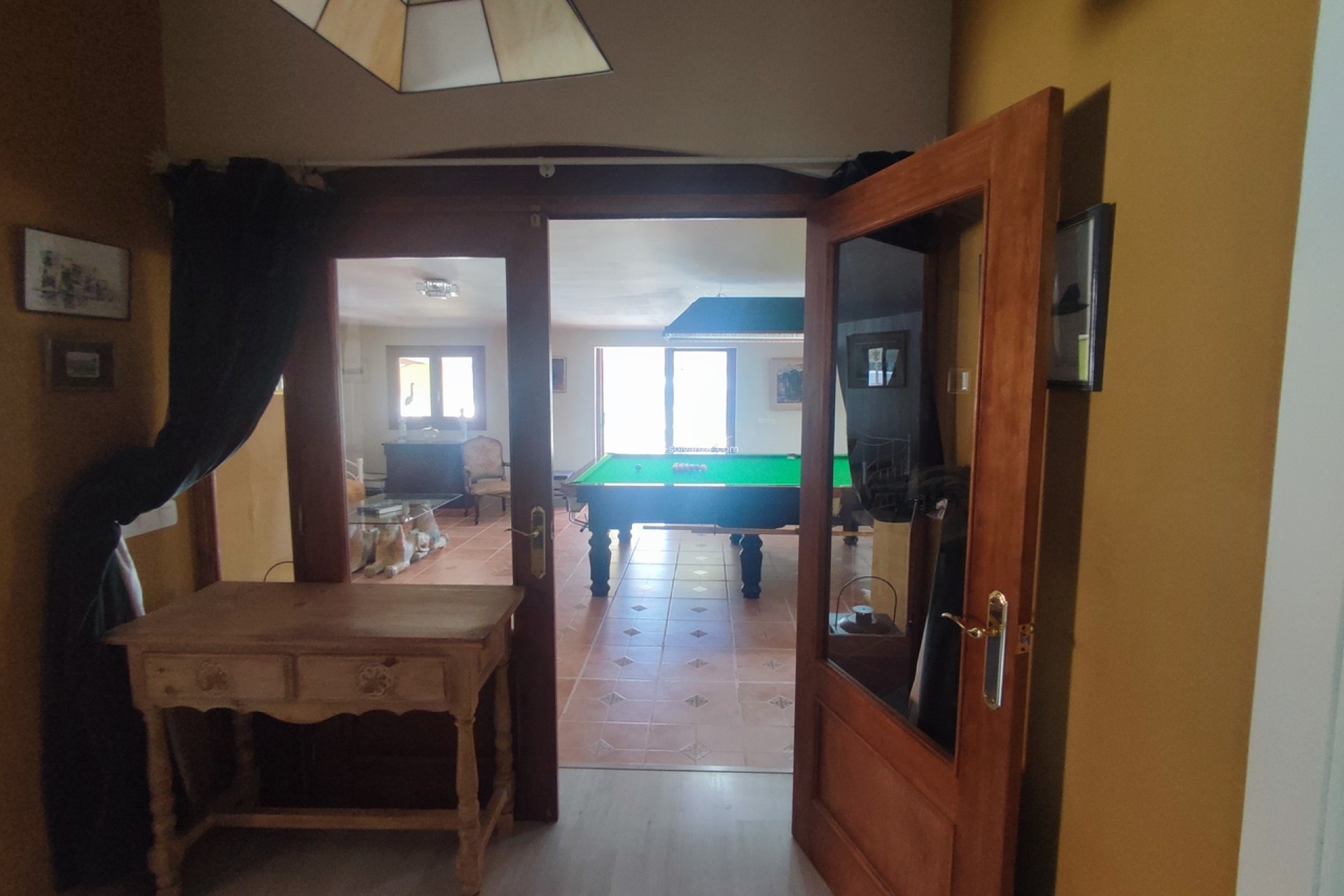 Resale - Villa - Gea Y Truyols - Inland