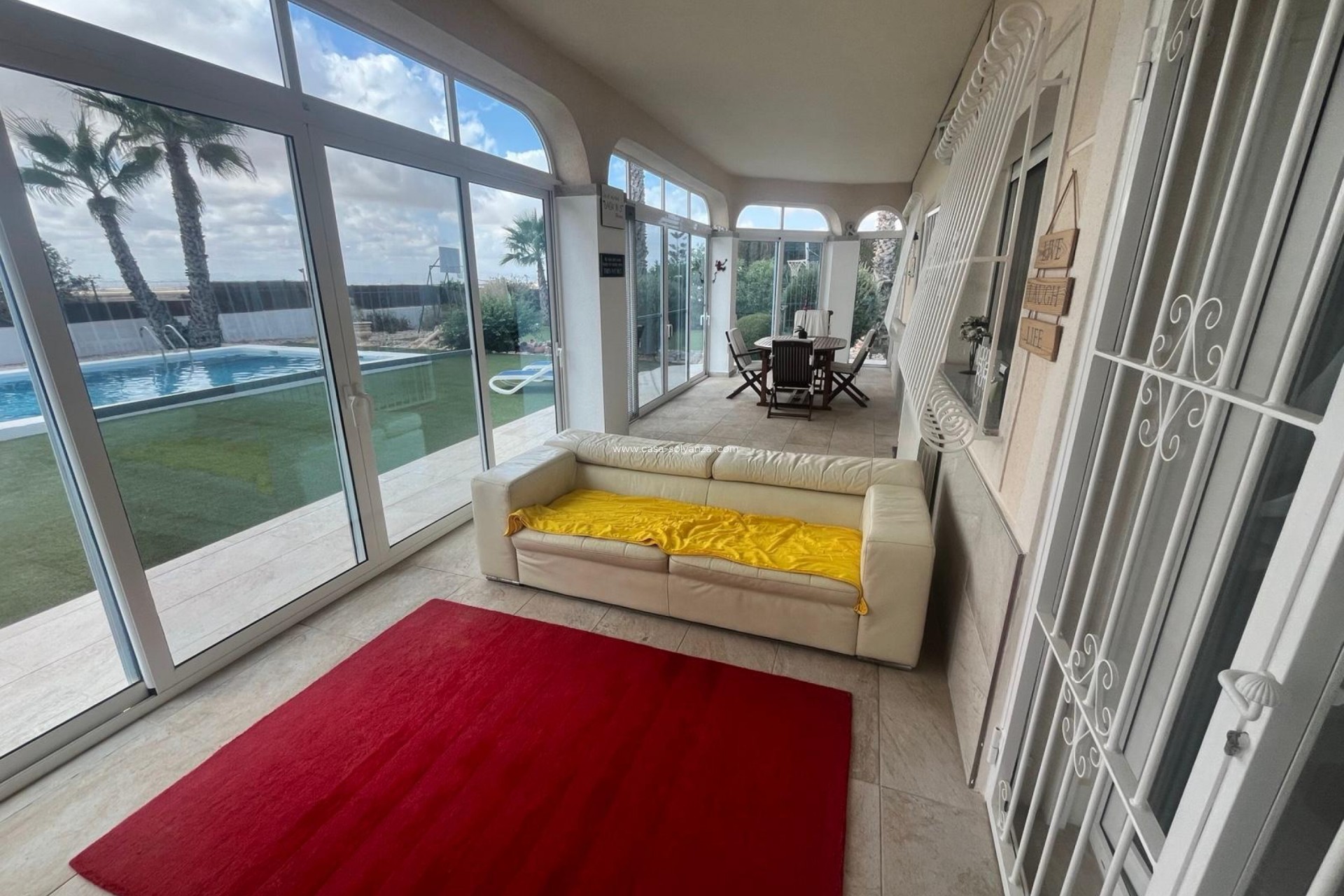 Resale - Villa - Gea Y Truyols - Inland