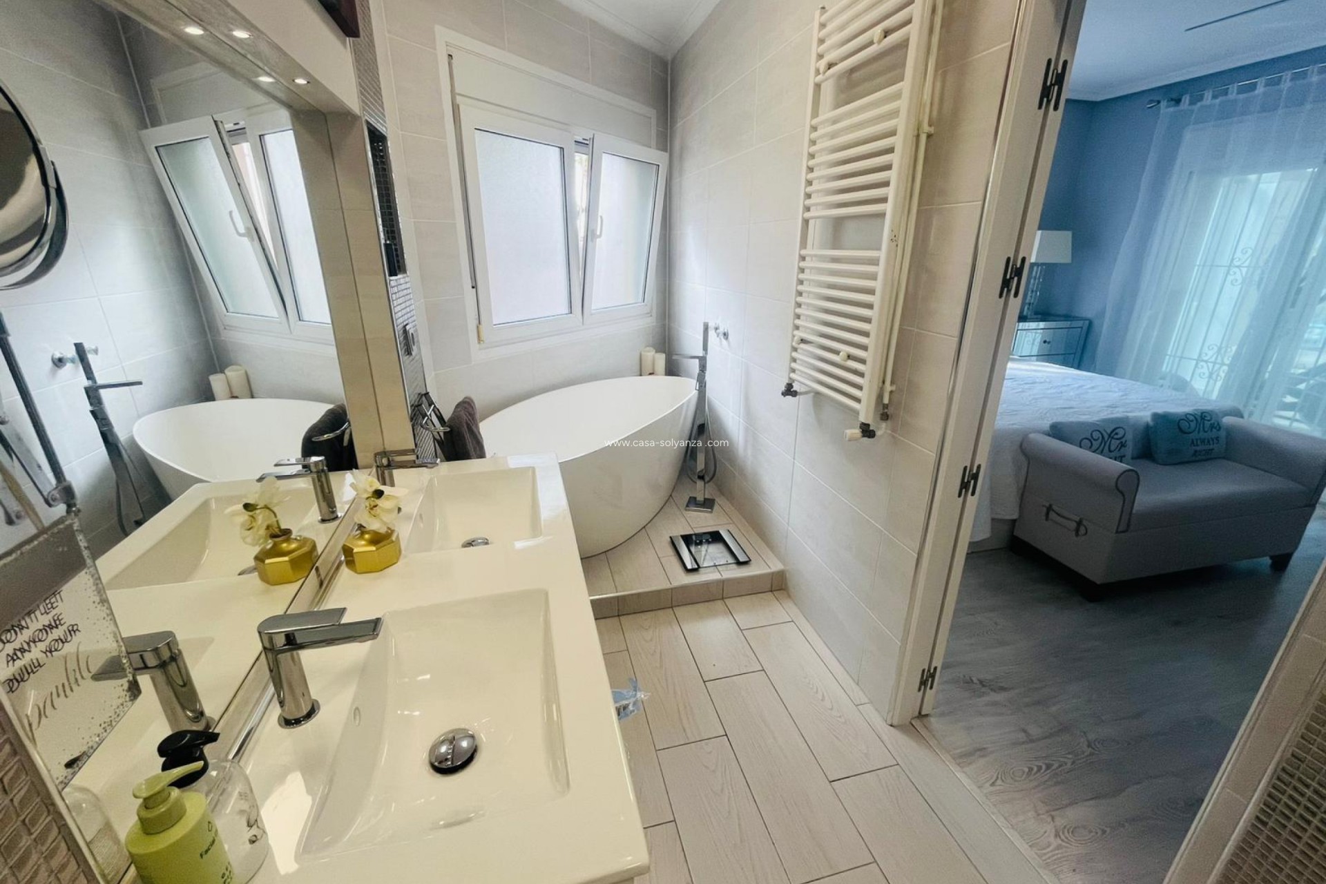 Resale - Villa - Gea Y Truyols - Inland