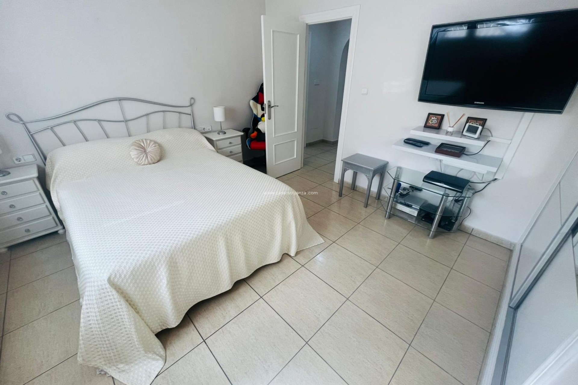 Resale - Villa - Gea Y Truyols - Inland