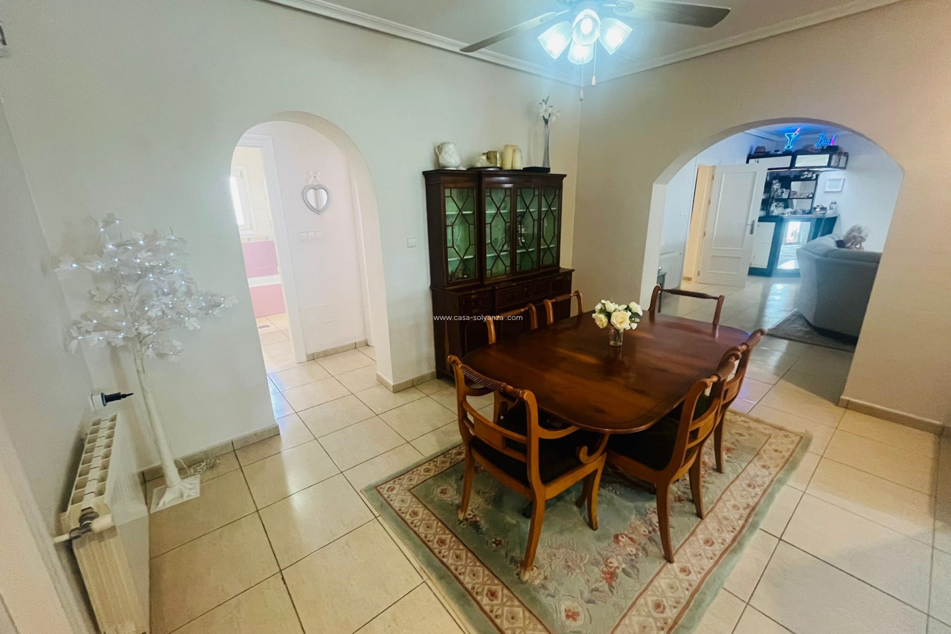 Resale - Villa - Gea Y Truyols - Inland