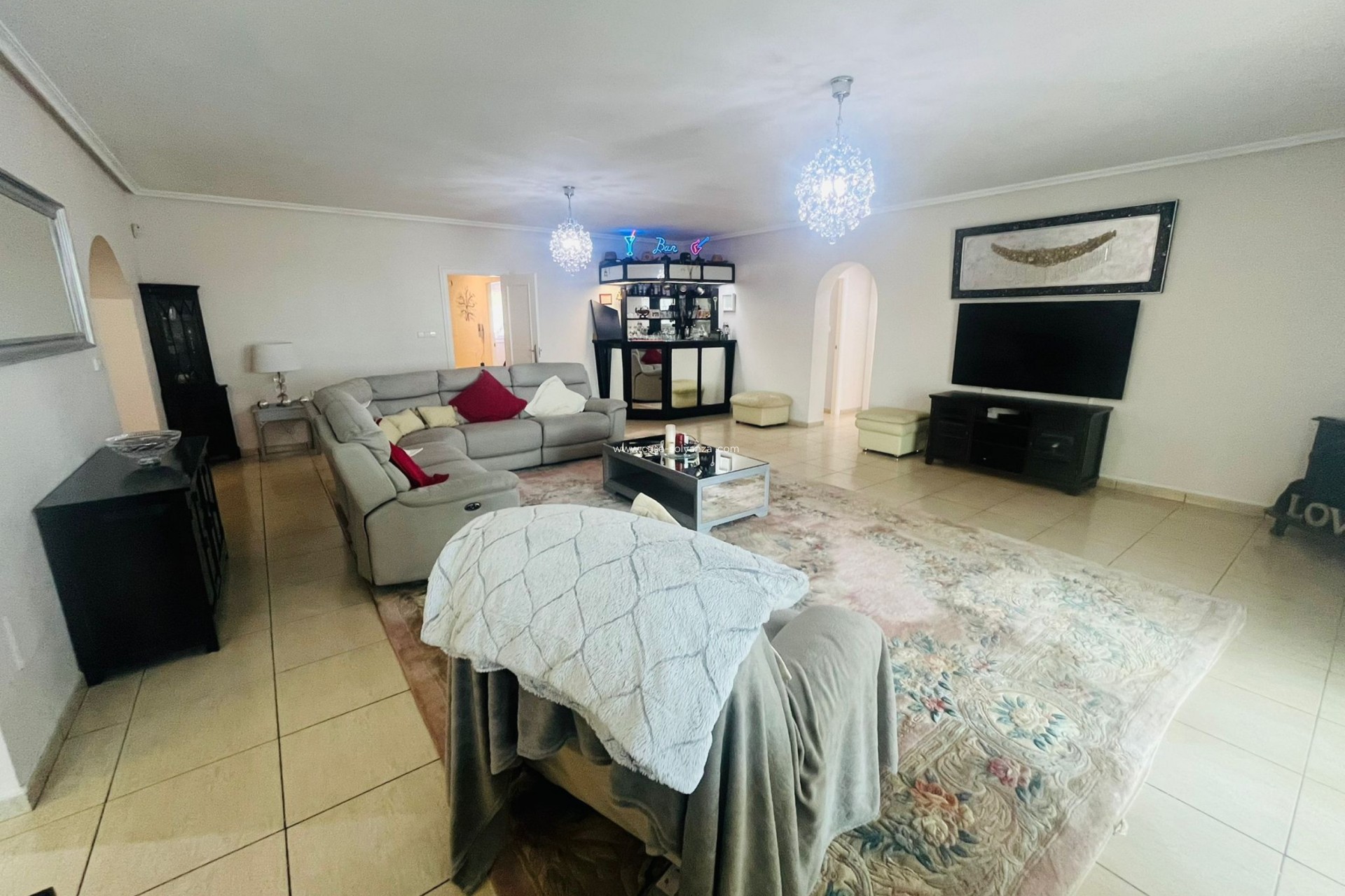 Resale - Villa - Gea Y Truyols - Inland