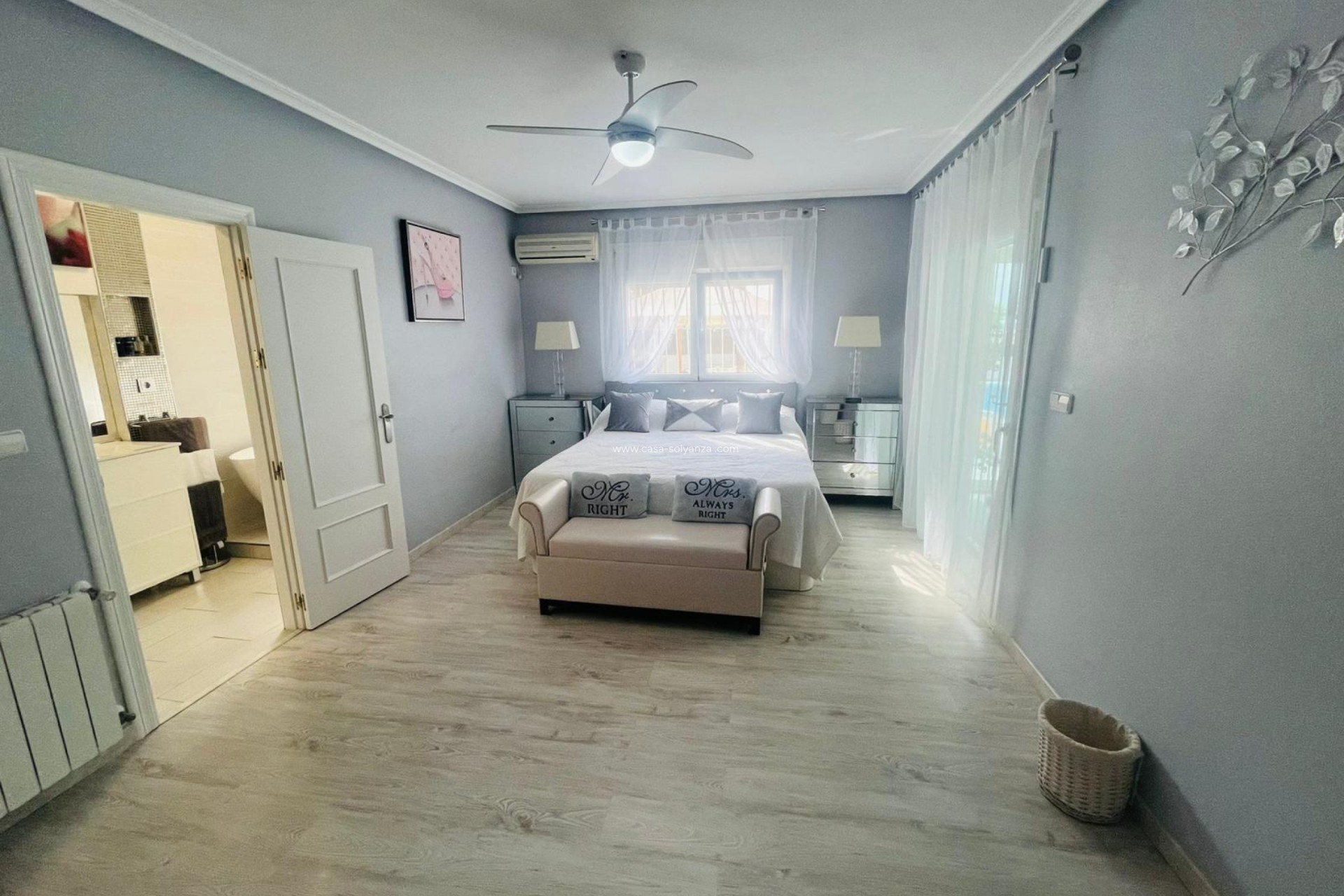 Resale - Villa - Gea Y Truyols - Inland