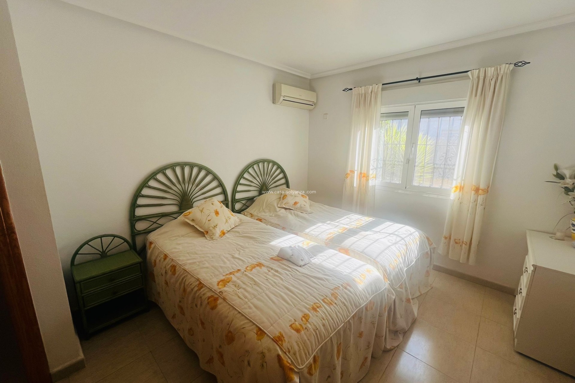 Resale - Villa - Gea Y Truyols - Inland
